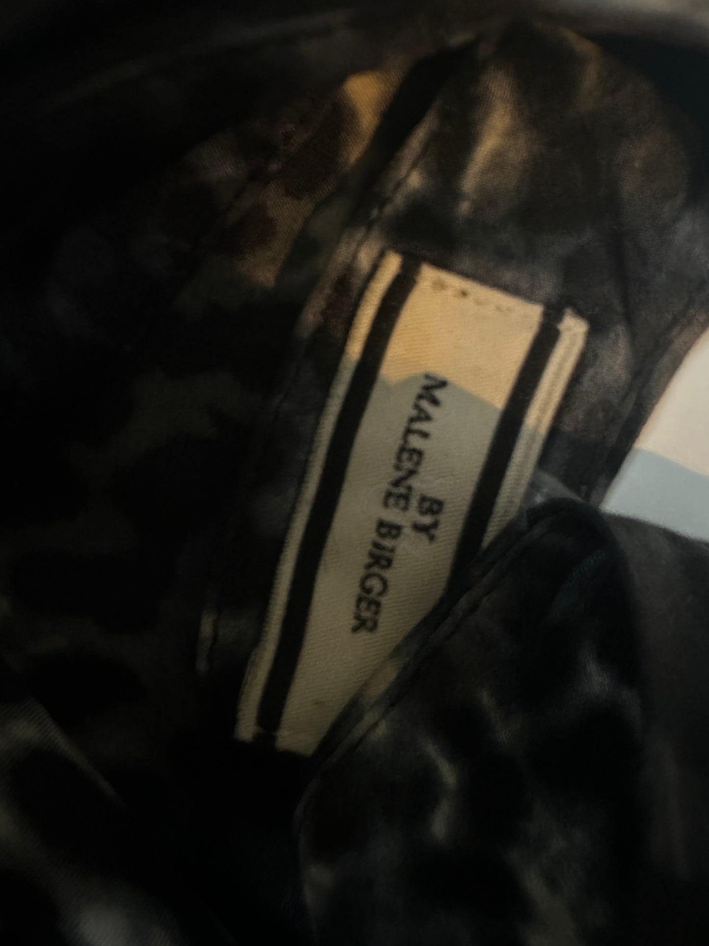 Kleid L von Malene Birger