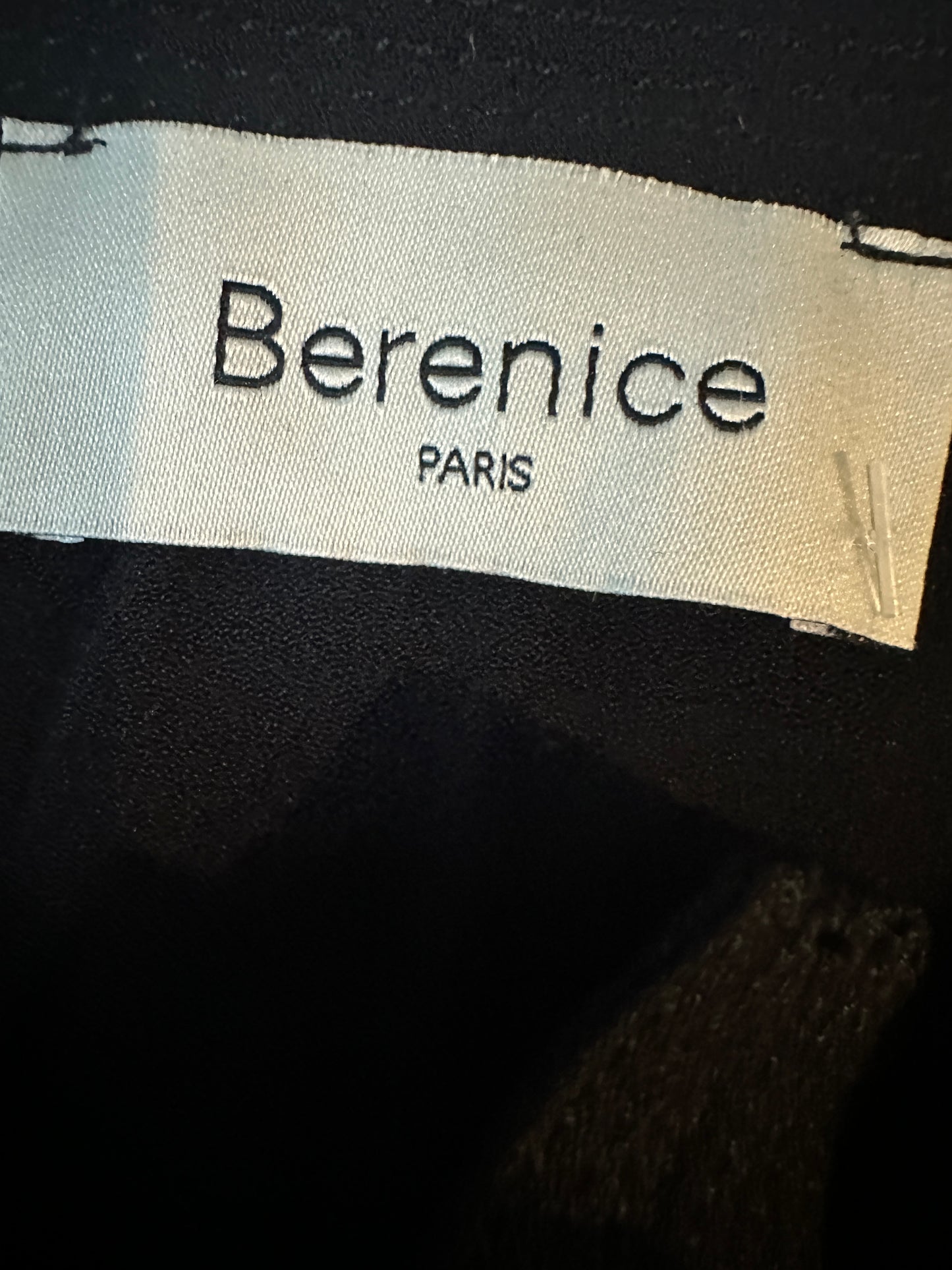 Berenice Bluse S