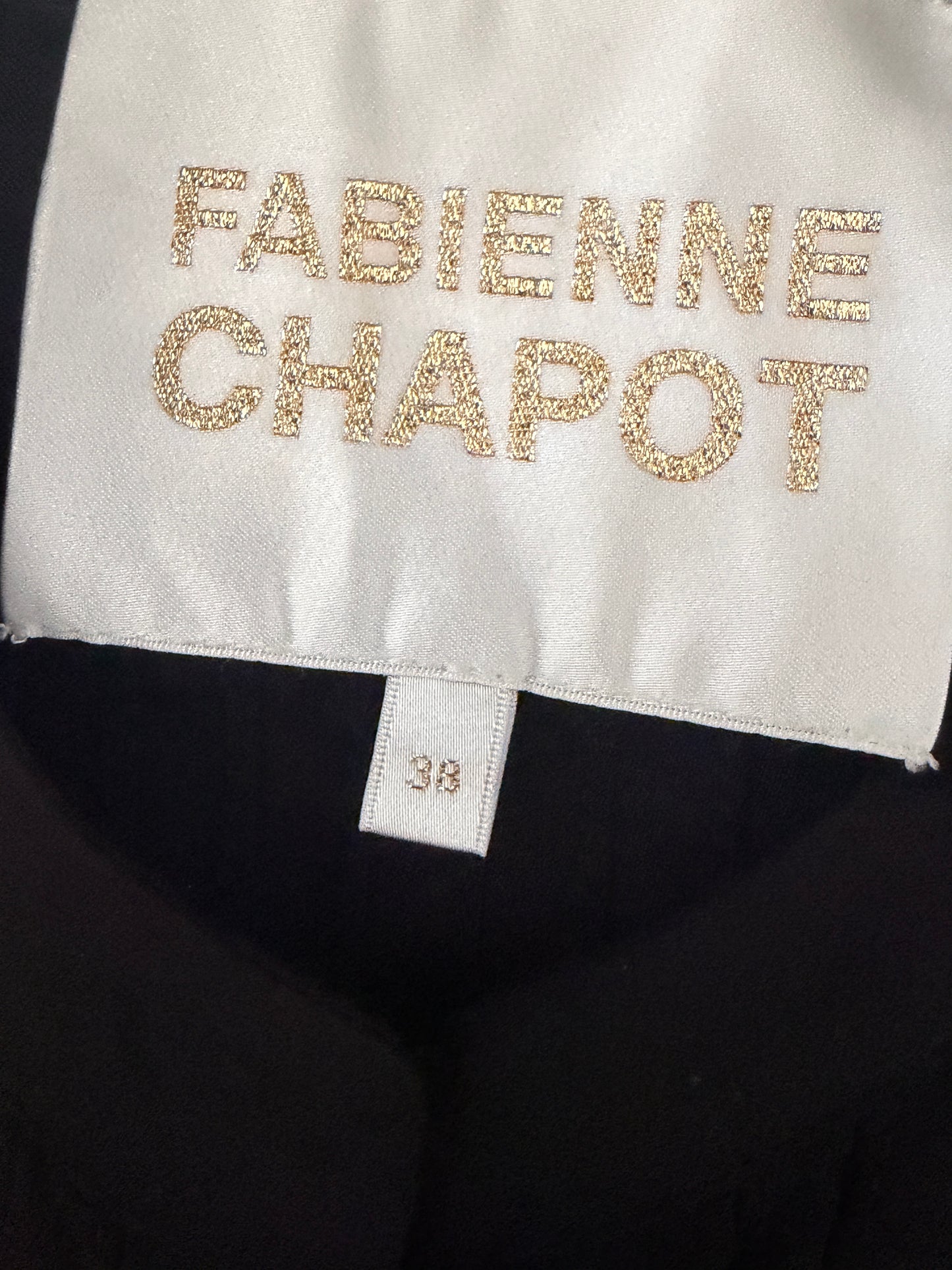 Fabienne Chapot blouse M