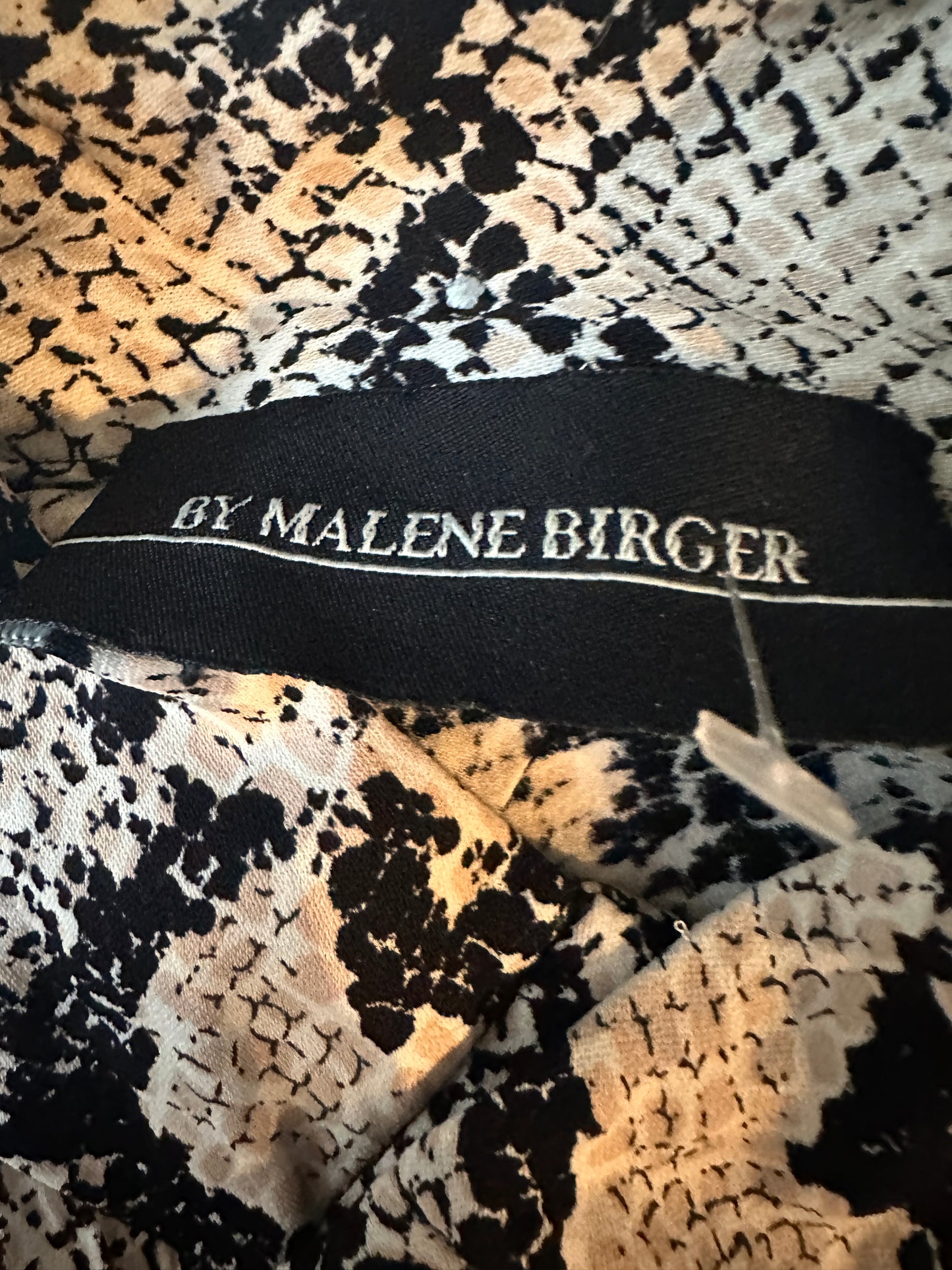 Bluse von Malene Birger, Größe M