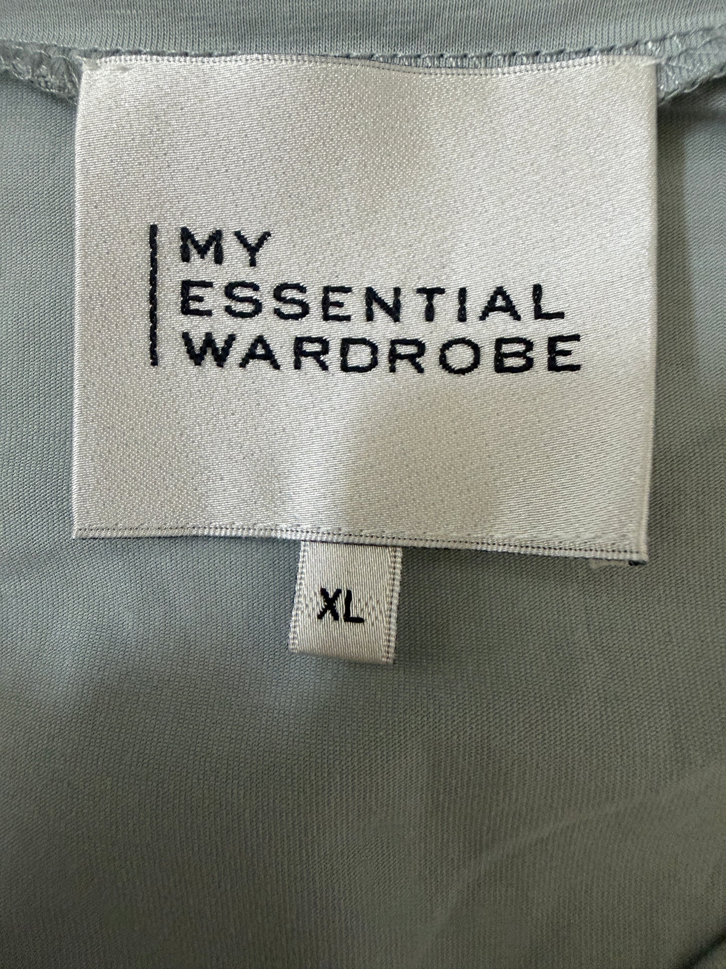 My Essentiel Wardrobe shirt XL