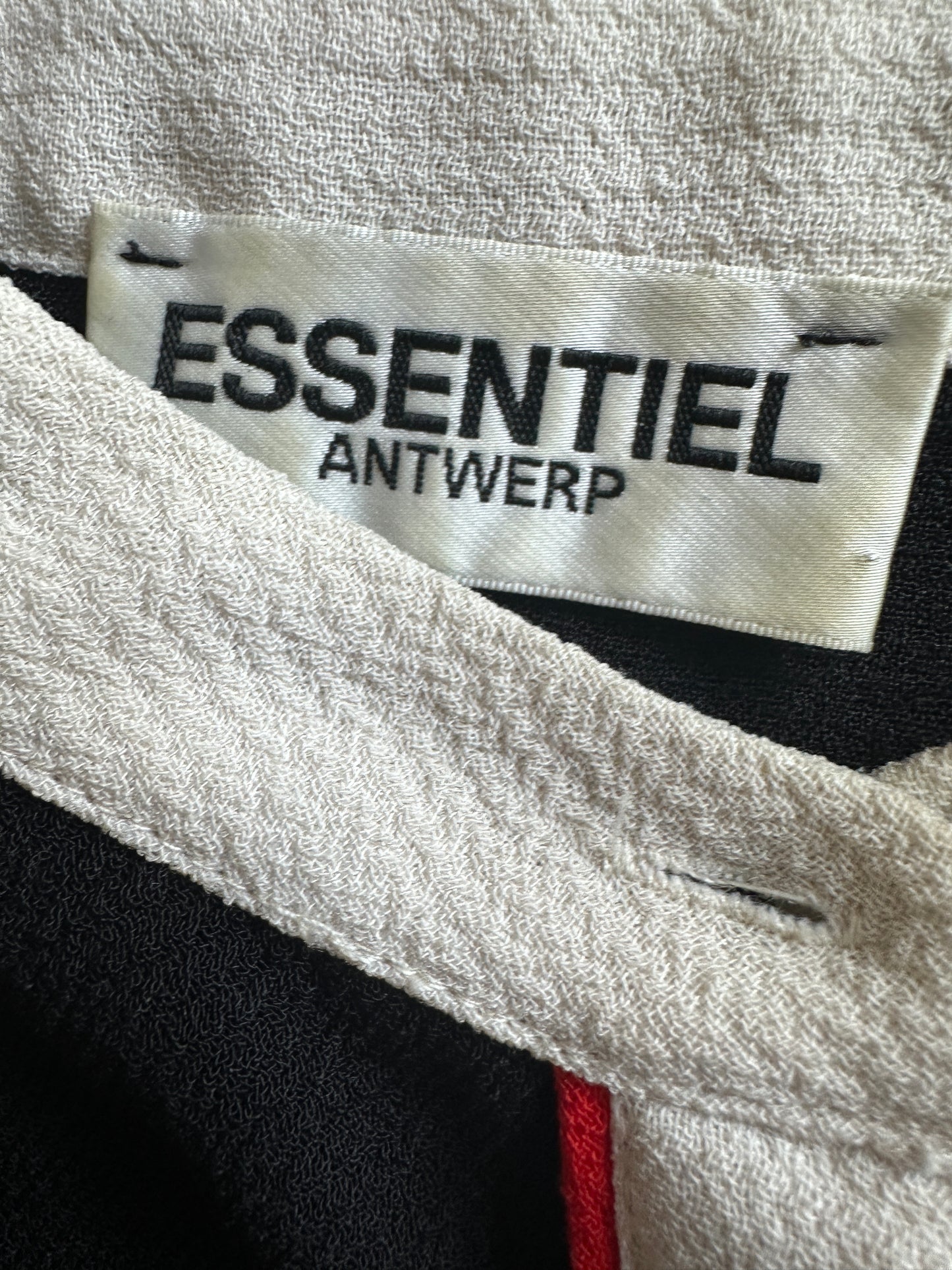 Essentiel Antwerp blouse M