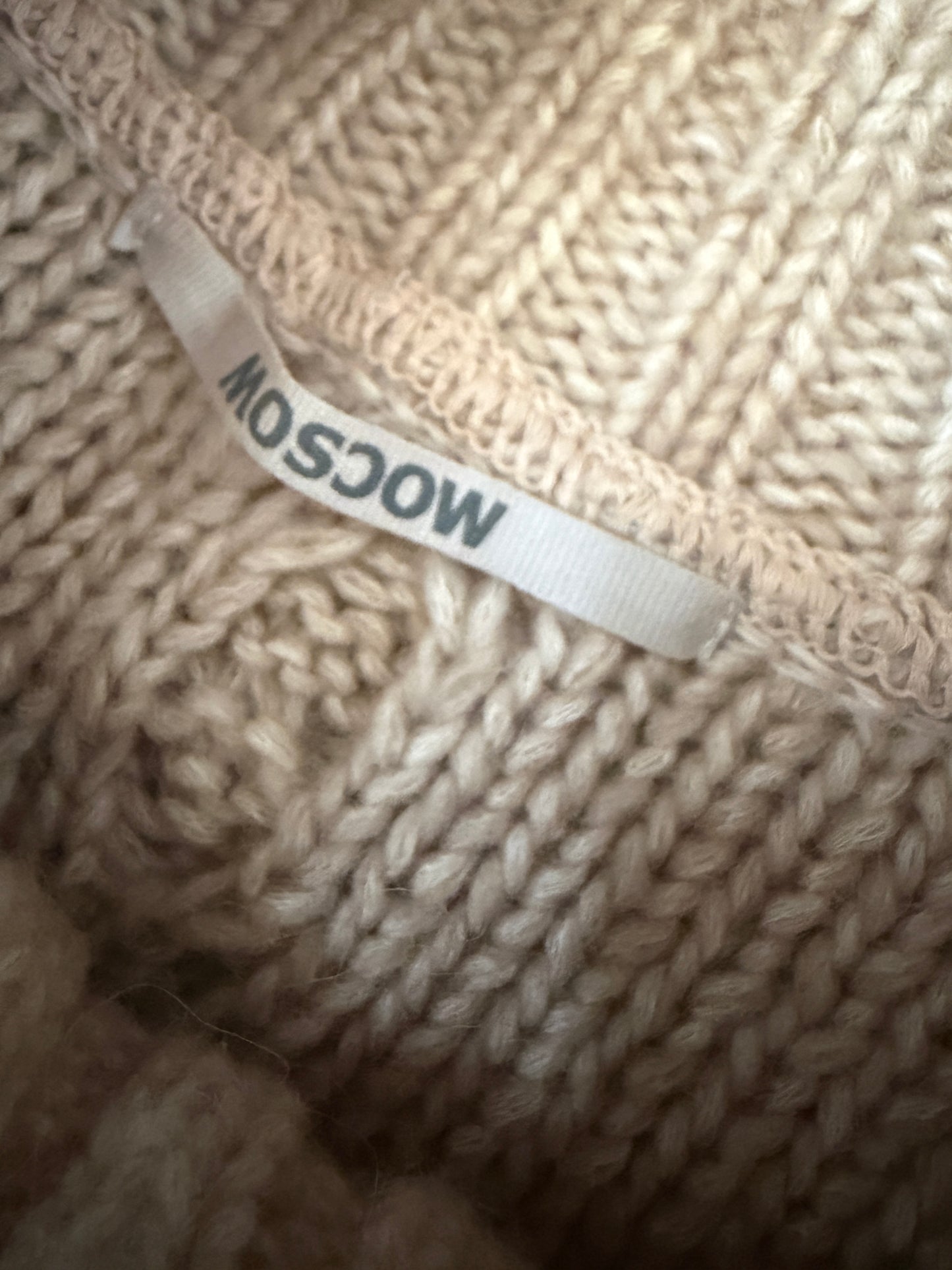 Moscow Weste S