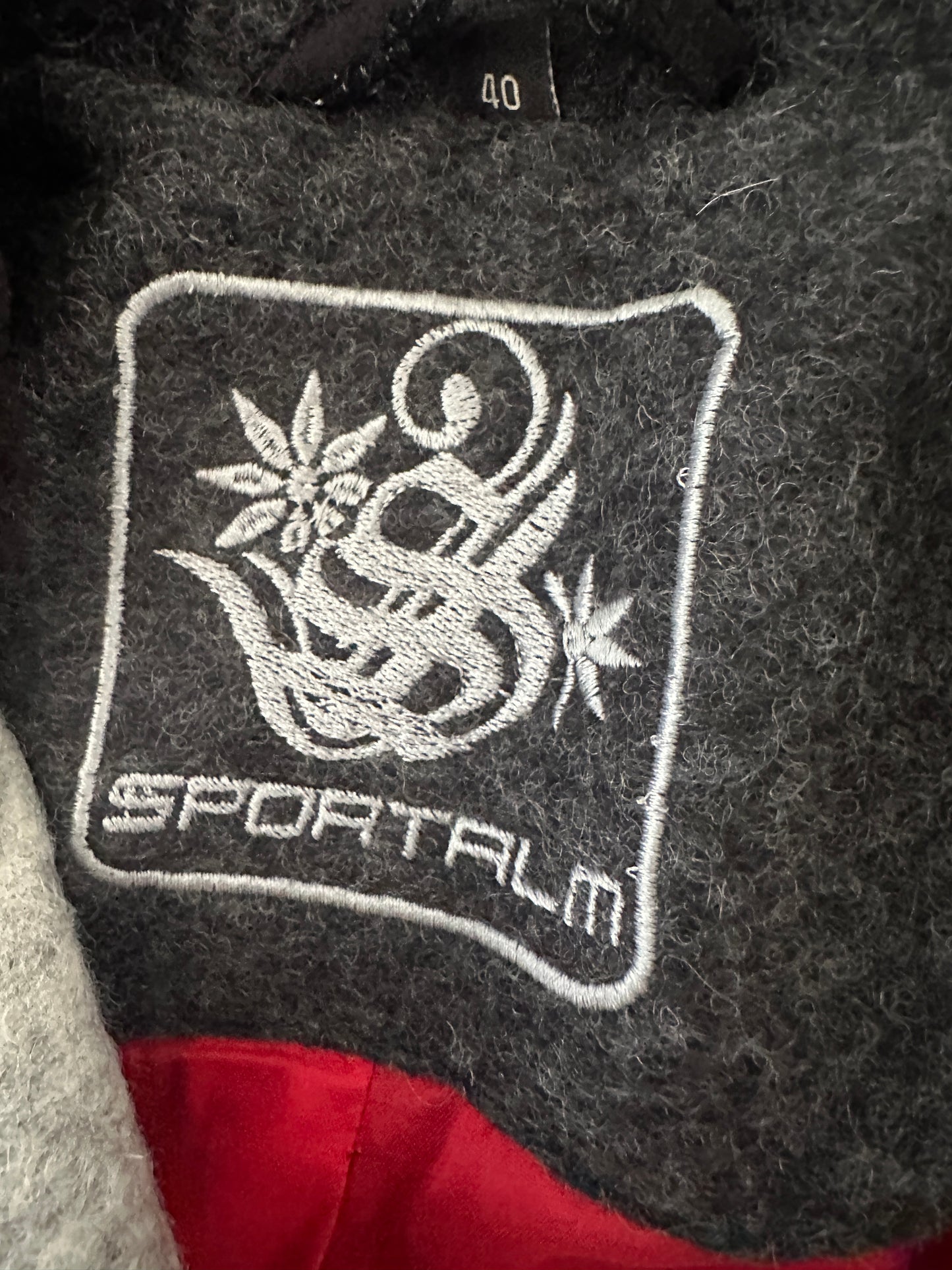 Sportalm Weste L