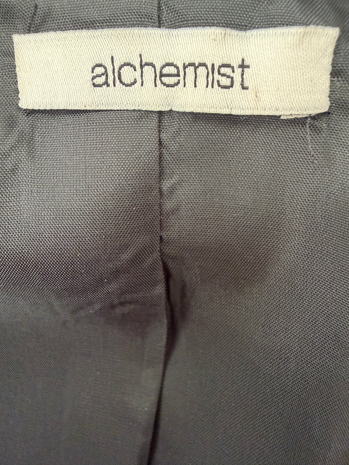 Alchemist blazer M