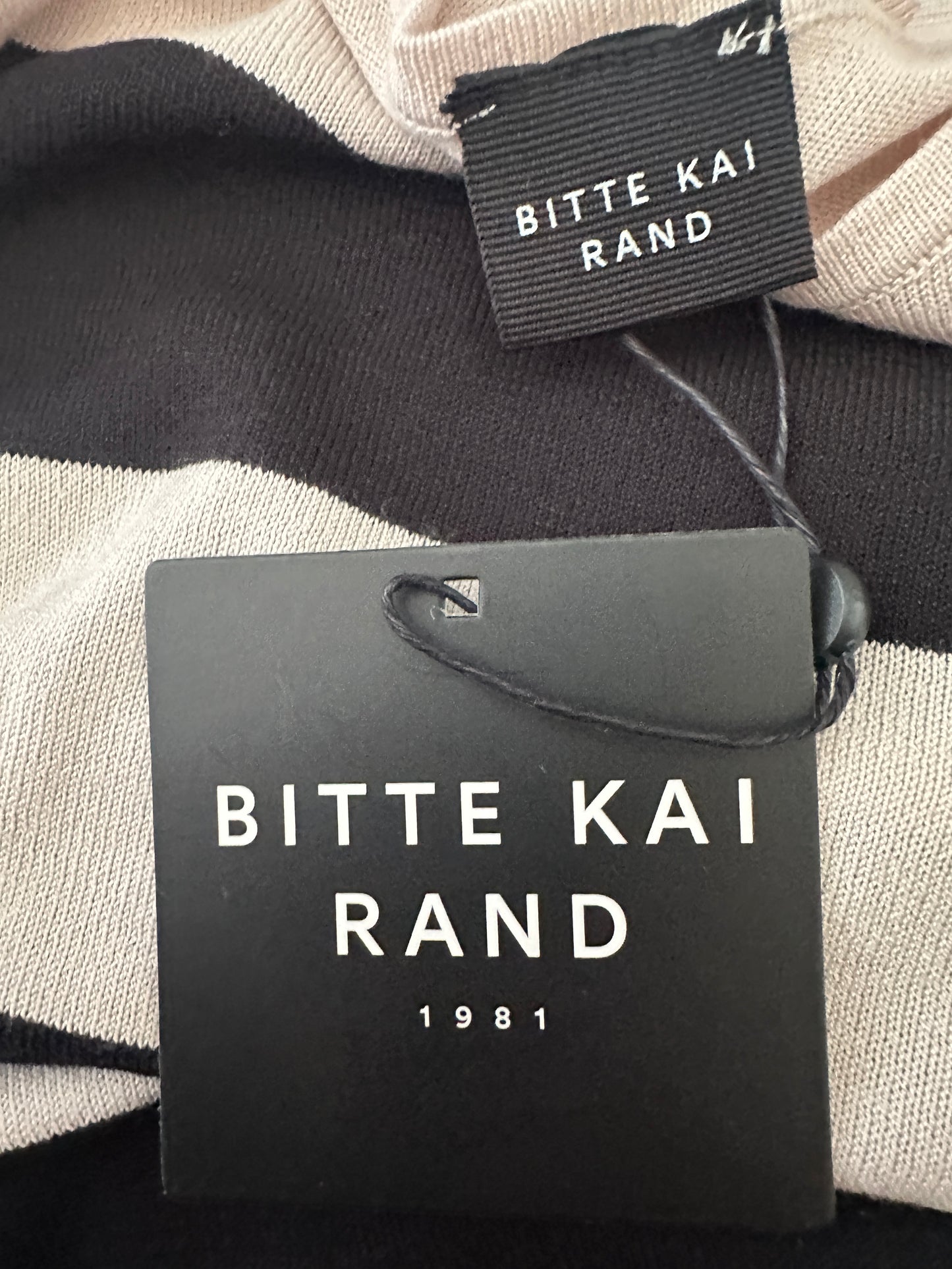 Please Kai Rand sweater NEW M