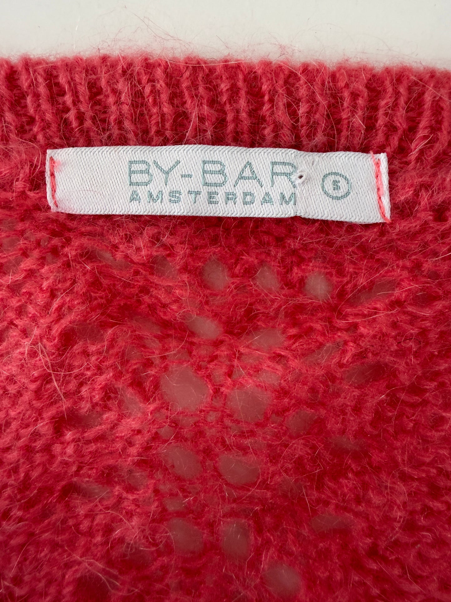 By-Bar Pullover S