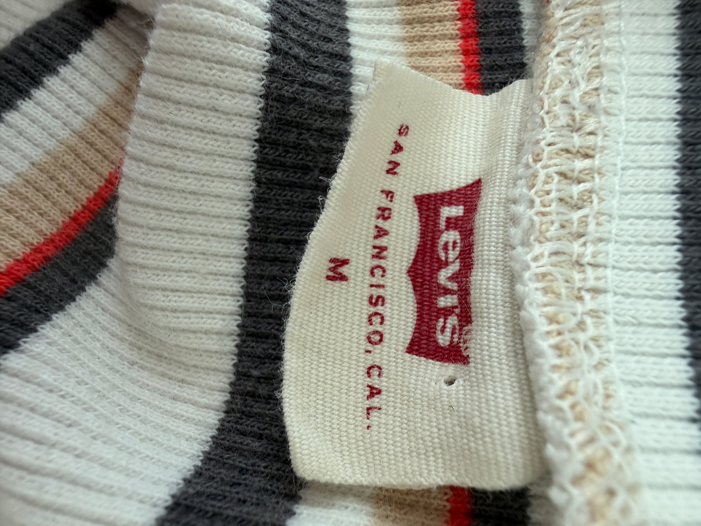 Levi's trui S