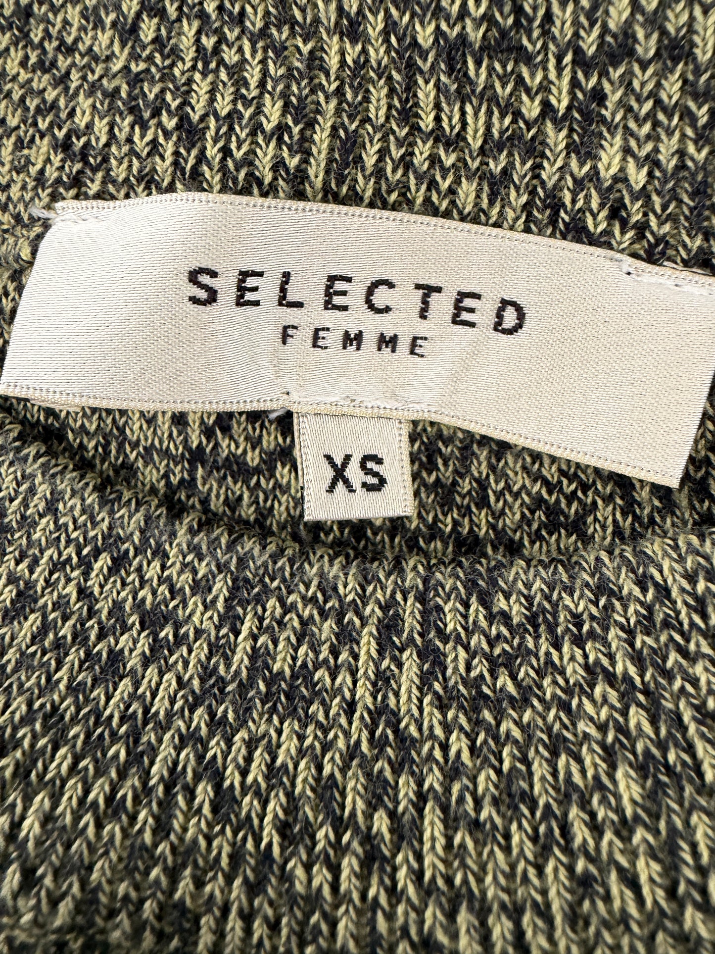 Selected Femme Pullover XS