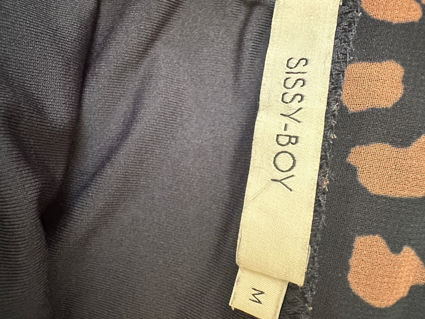 Sissy Boy rok M