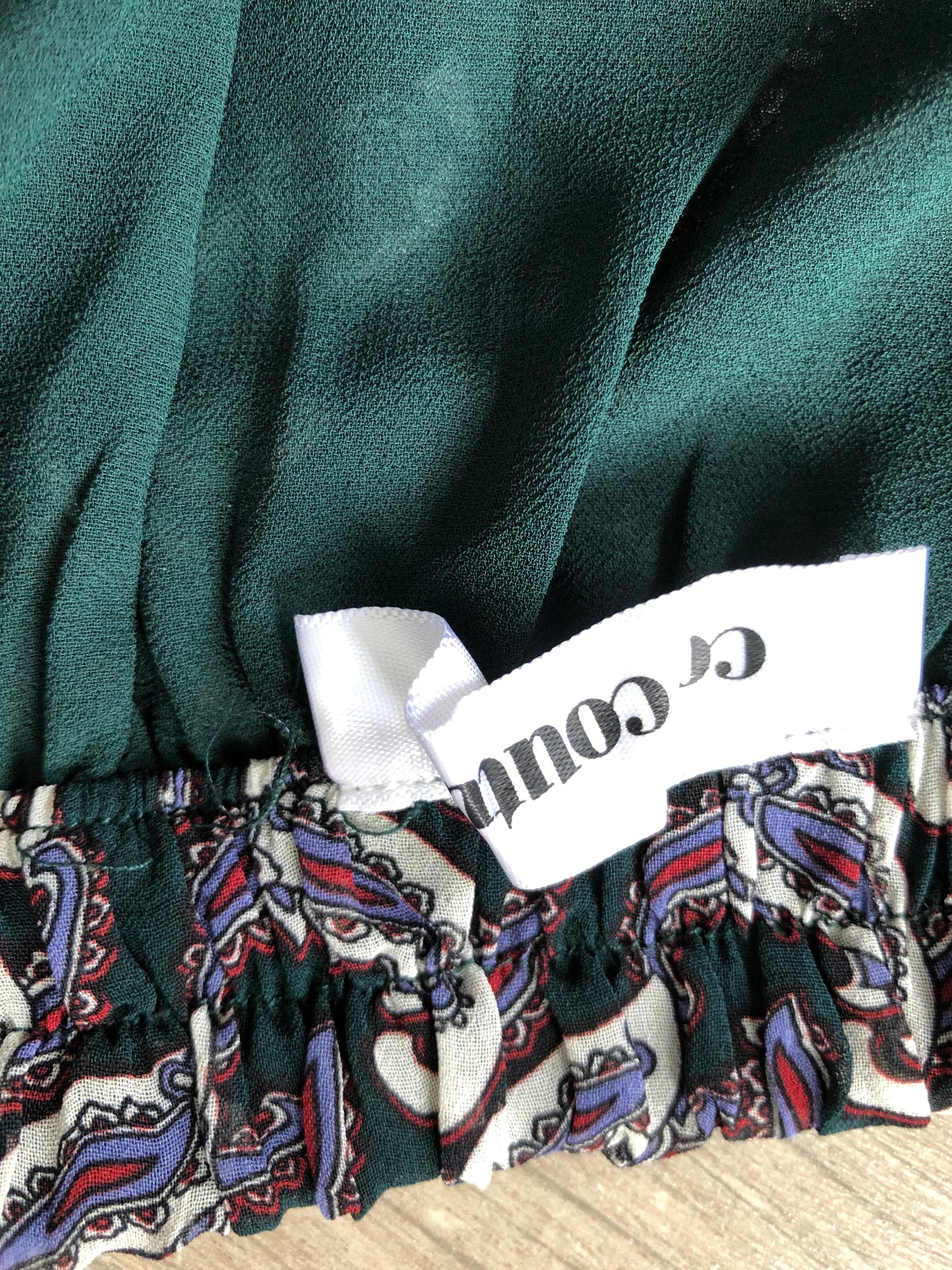 Co’Couture Rock S