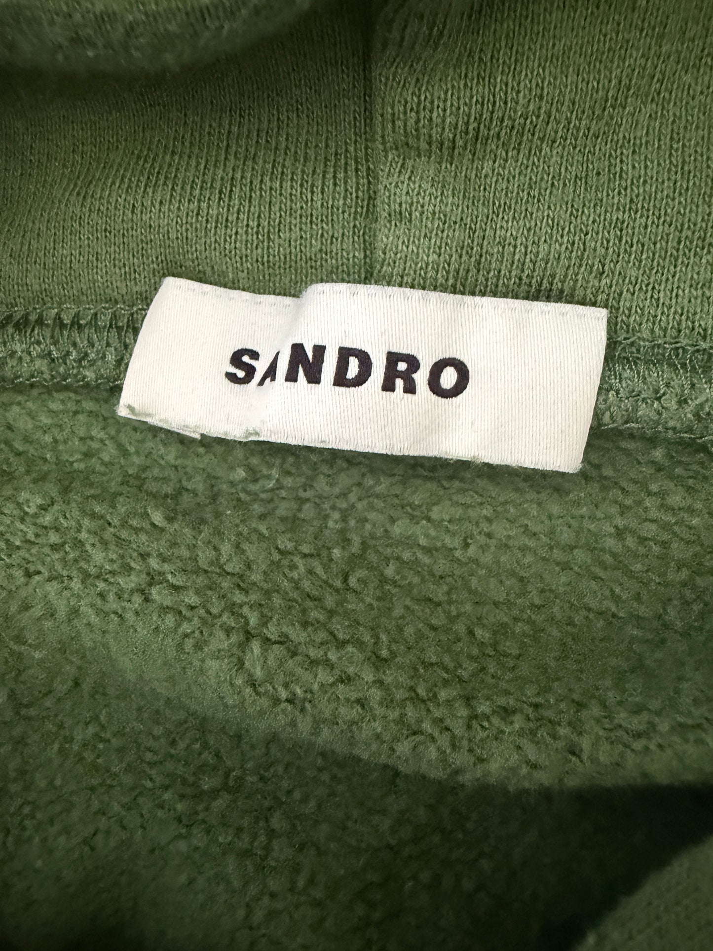 Sandro trui M