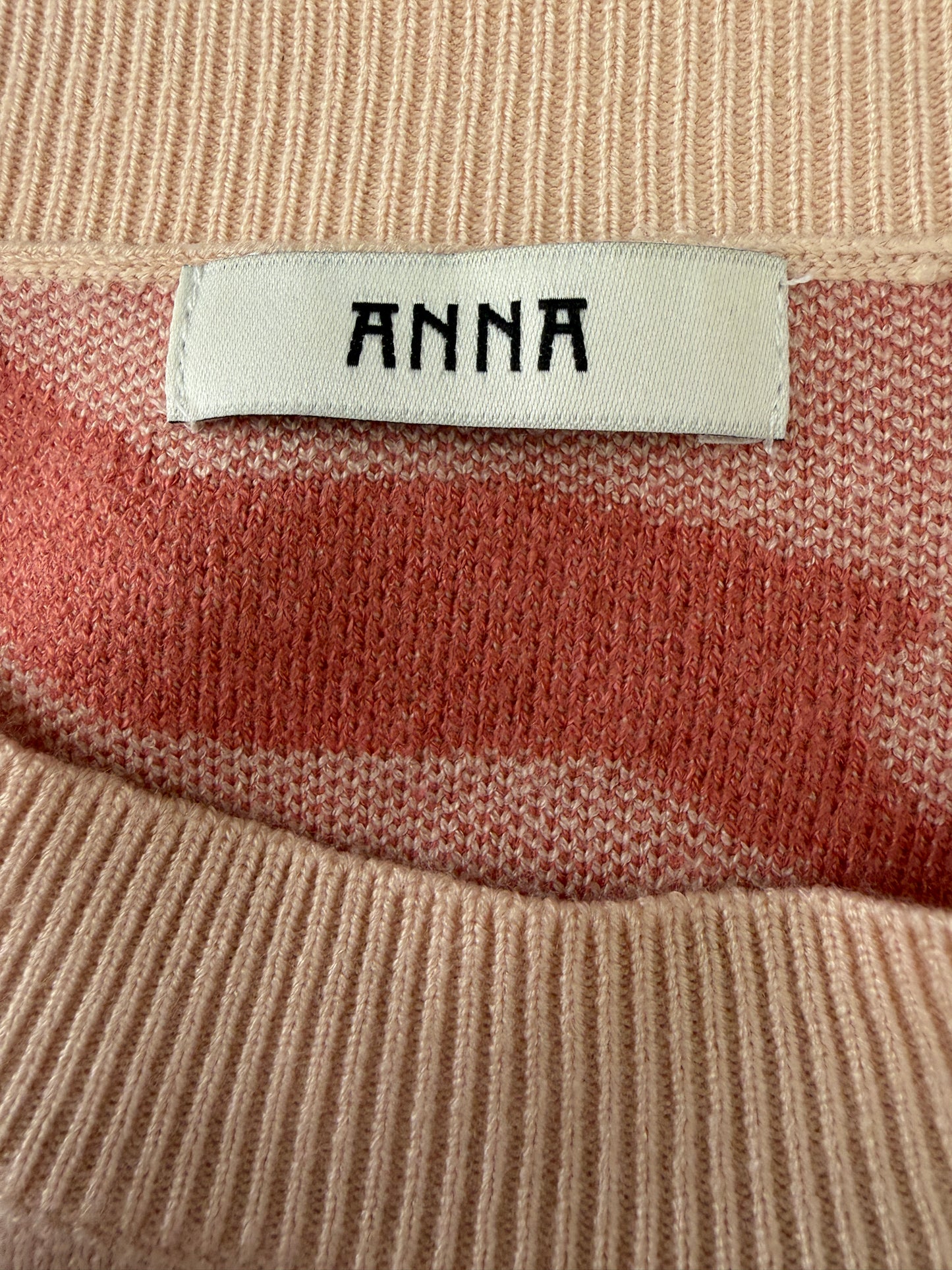 Anna van Toor trui L