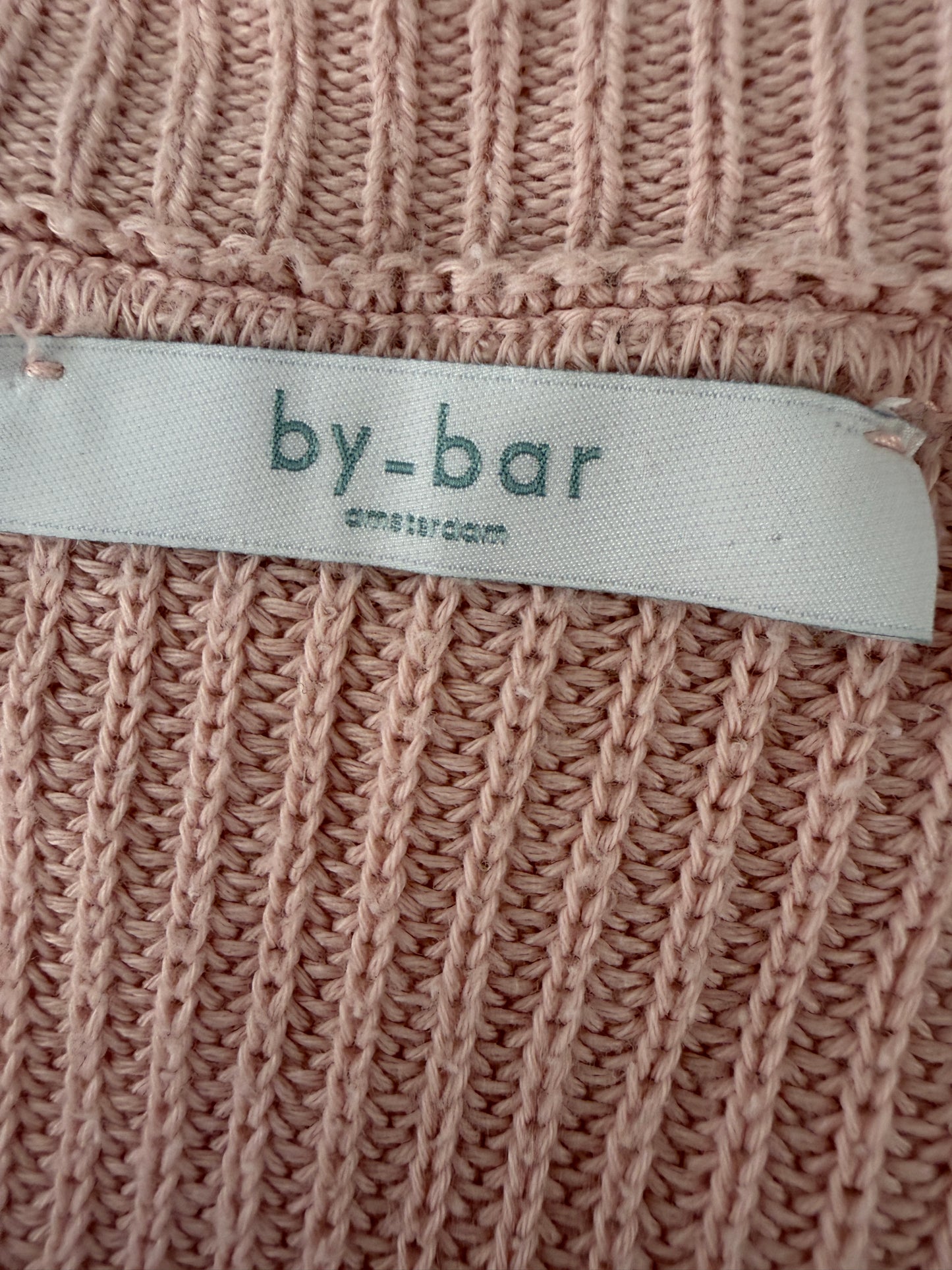 By-Bar Pullover XS