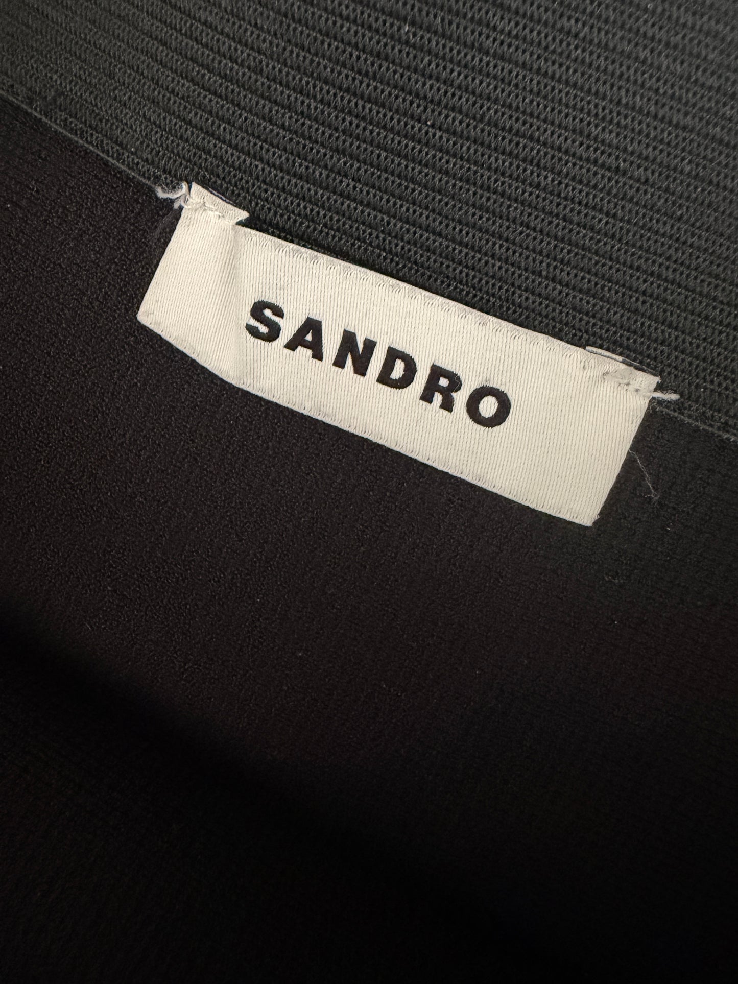 Sandro rok M