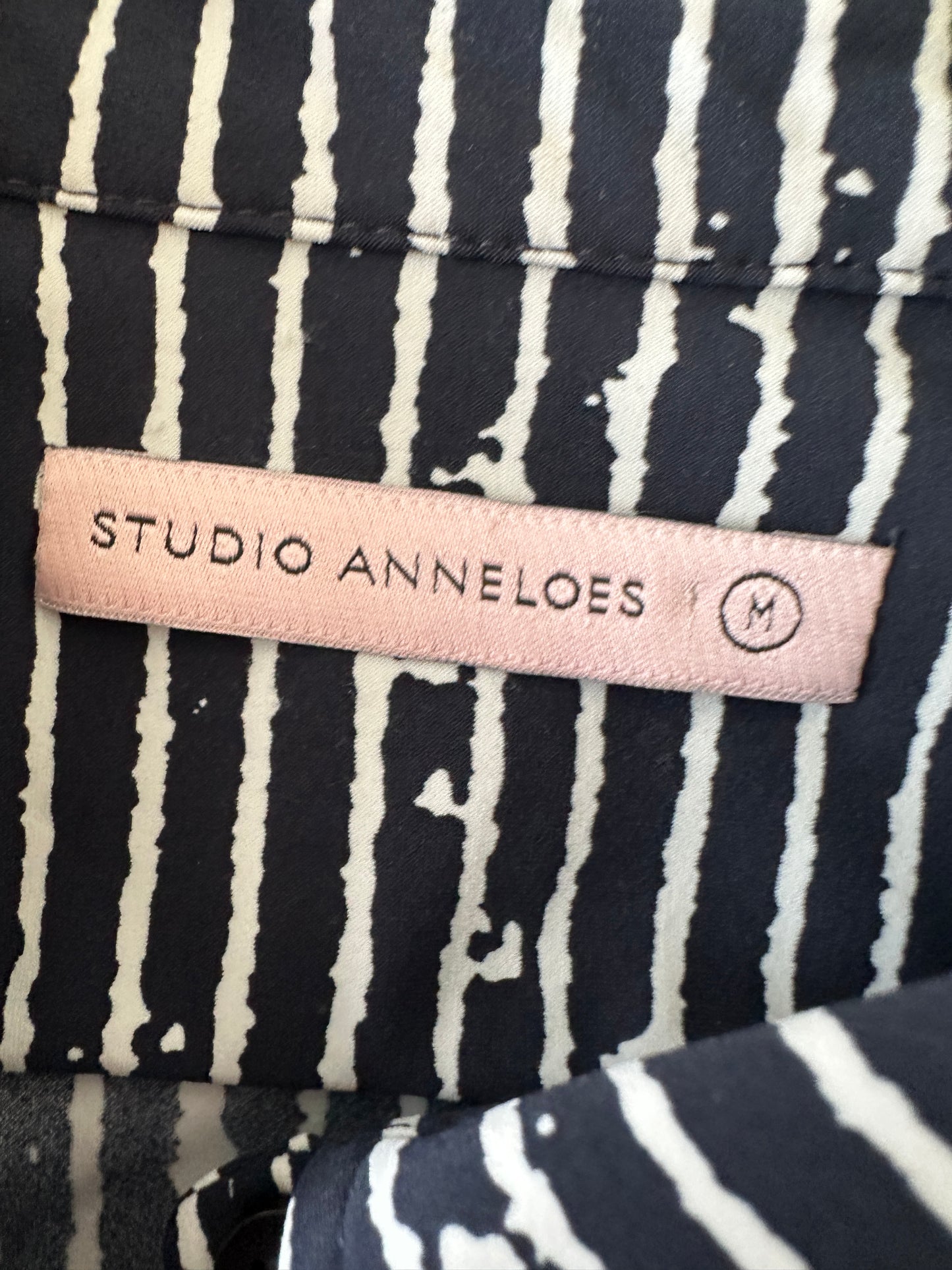 Studio Anneloes blouse M (Poppy)