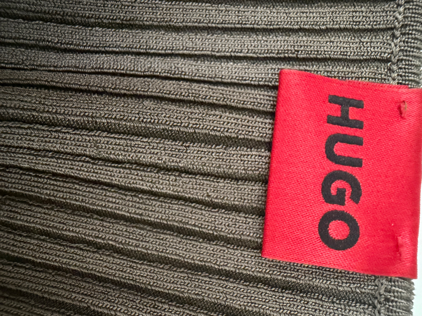 Hugo Boss jurk M