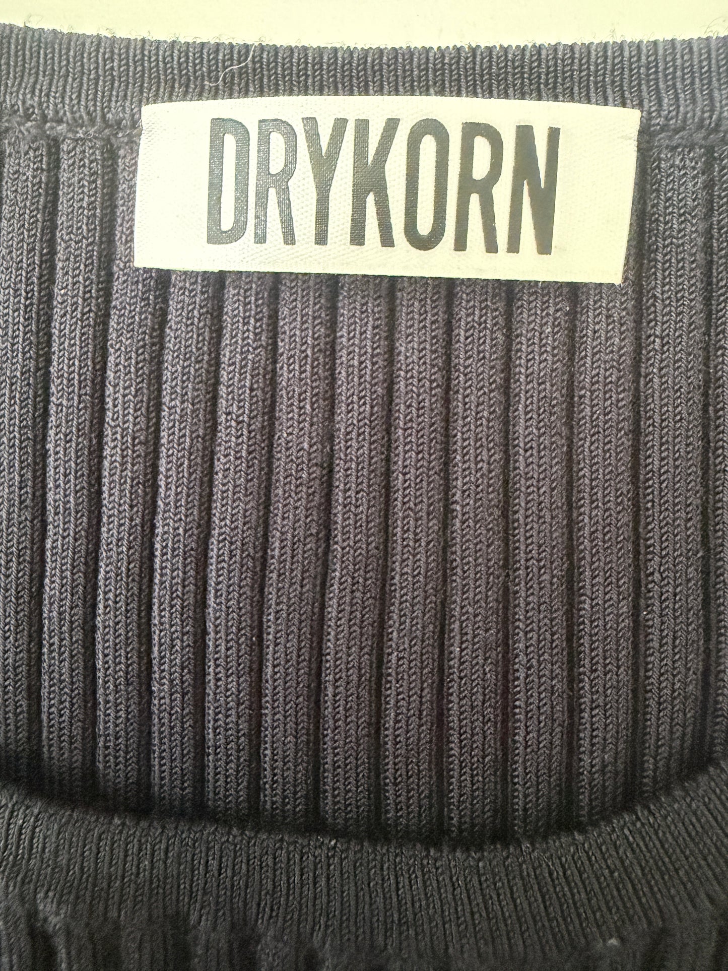 Drykorn top S