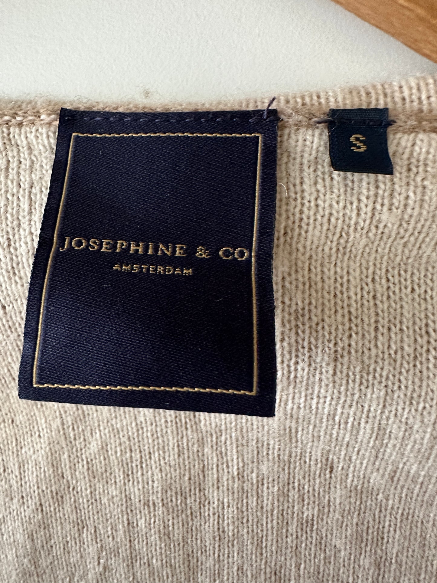 Josephine & Co. Weste S