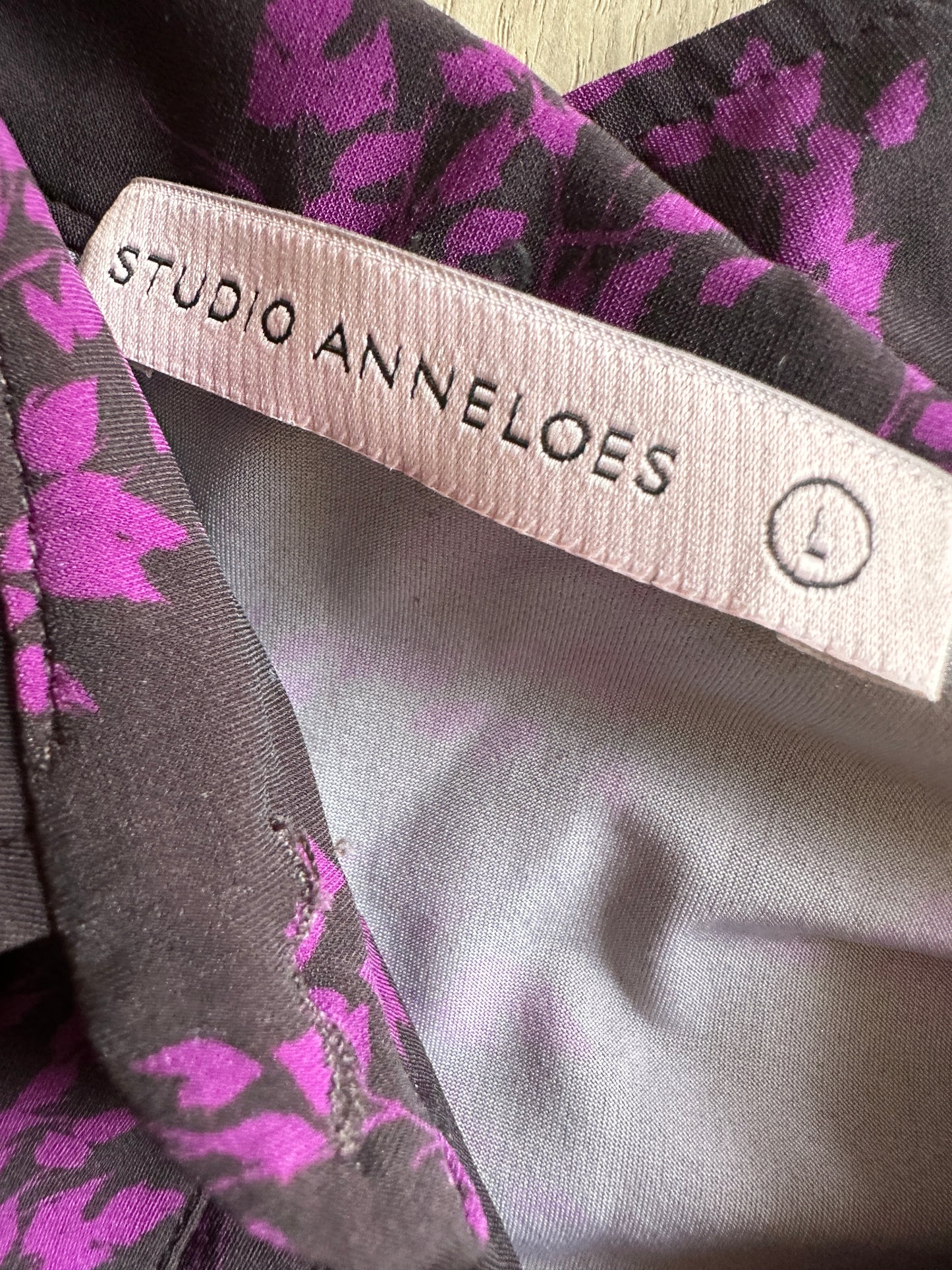 Studio Anneloes jurk M