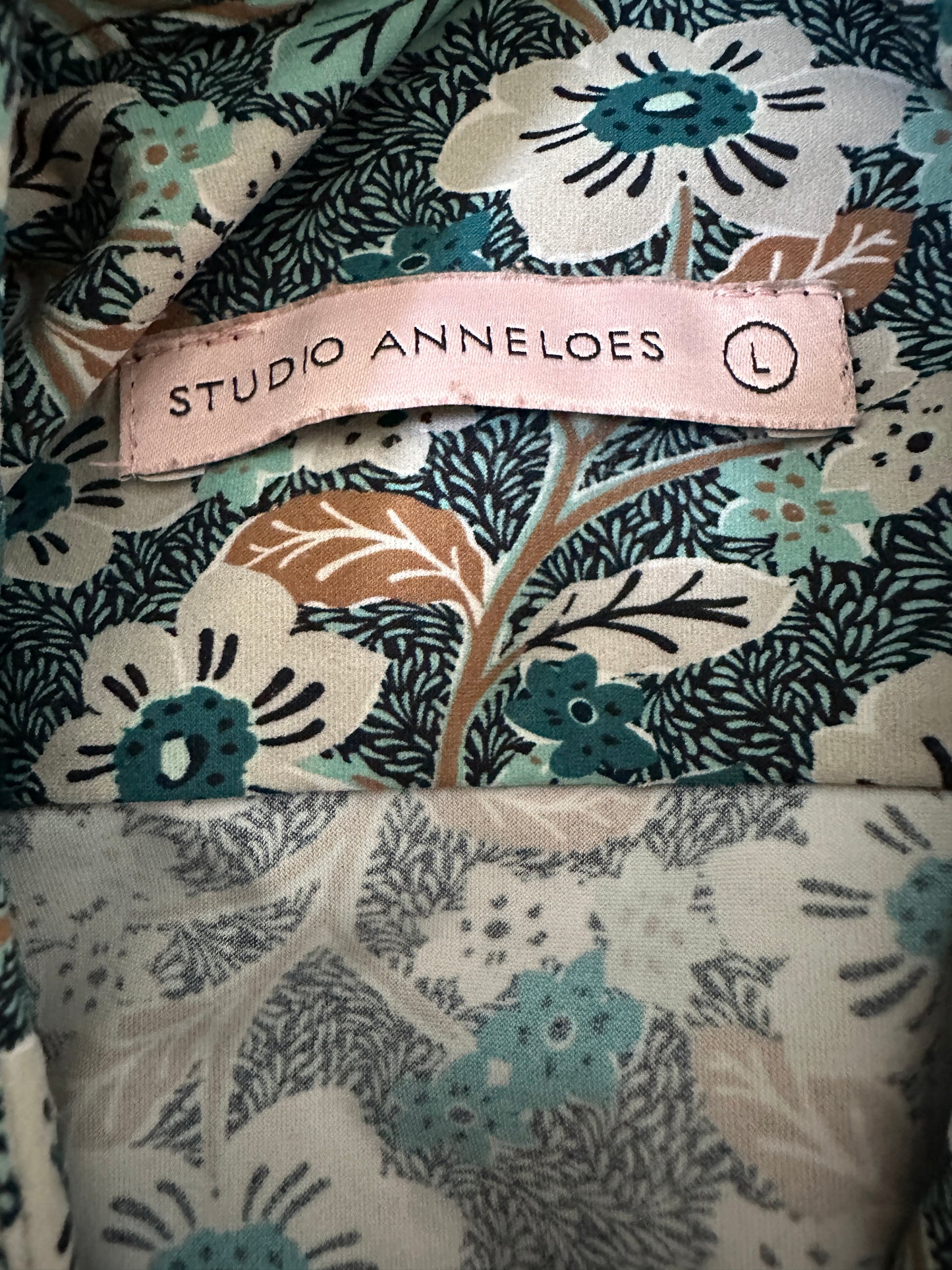 Studio Anneloes Bluse L