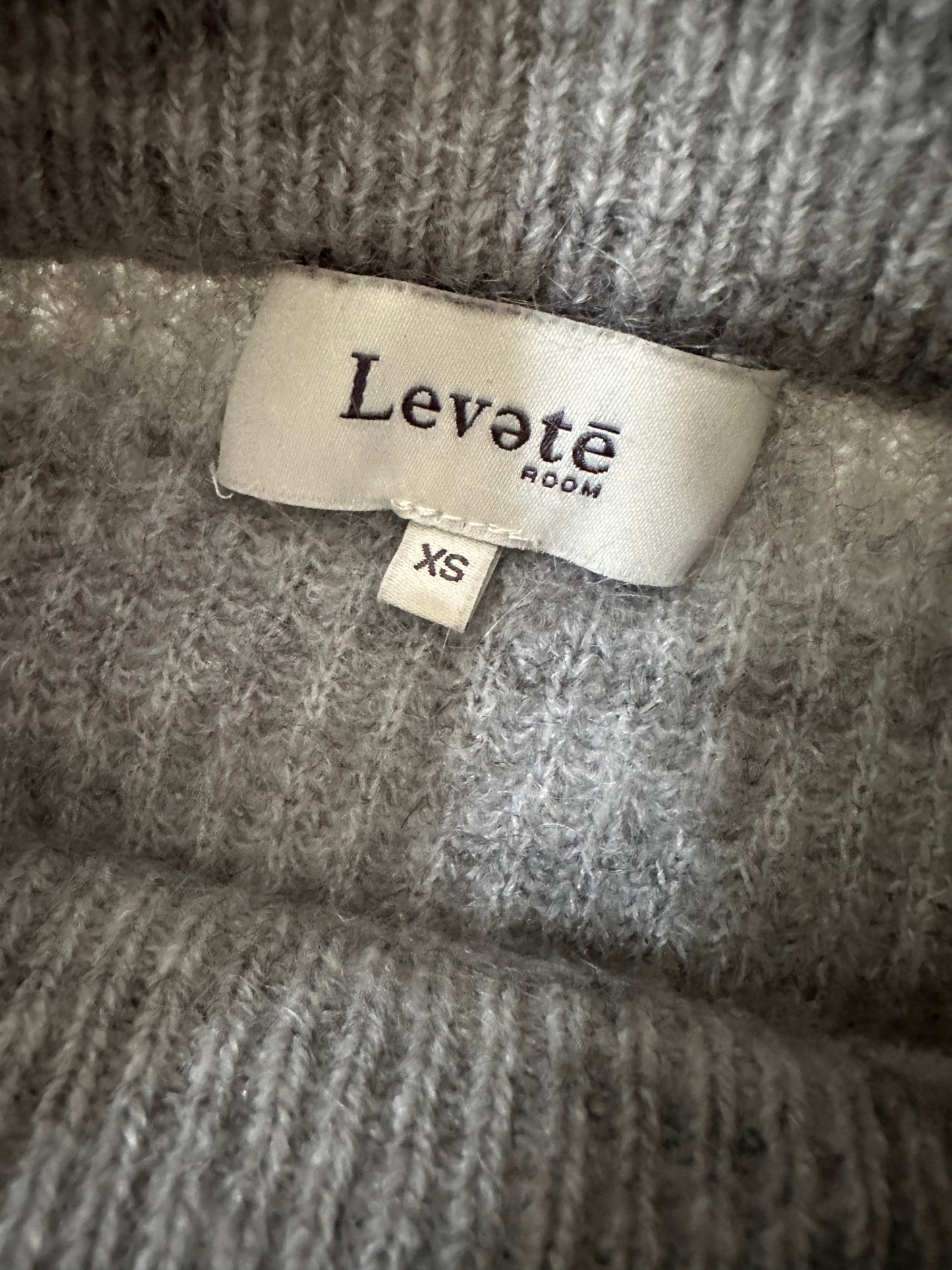 Levete Room trui XS