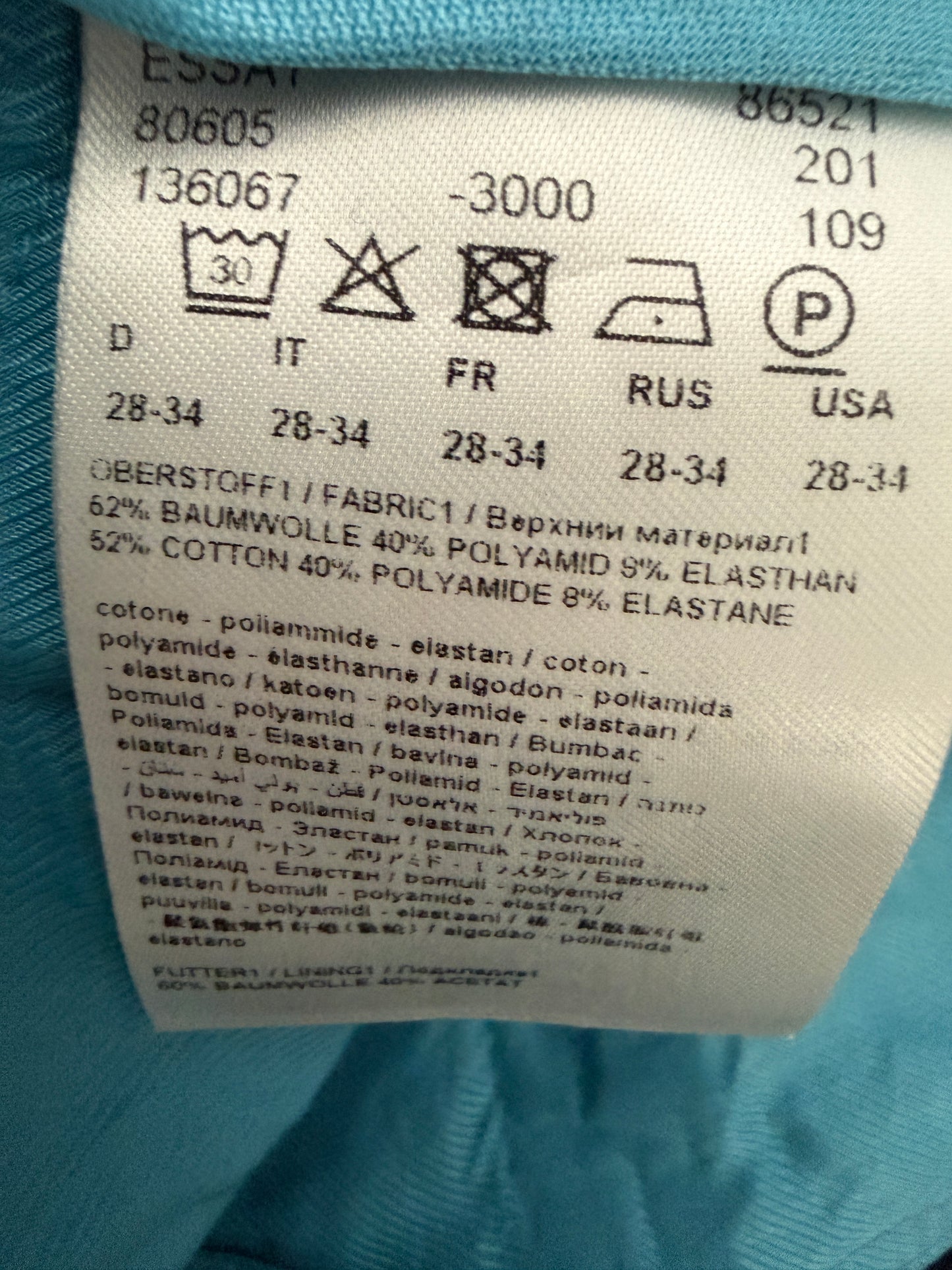 Drykorn broek 29