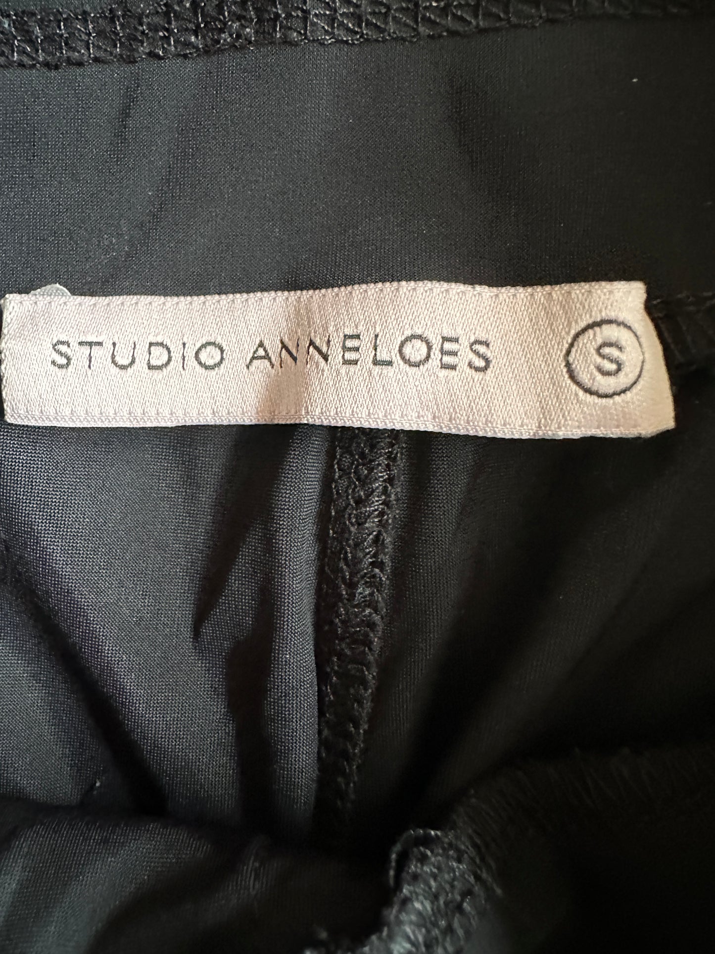 Studio Anneloes korte broek S