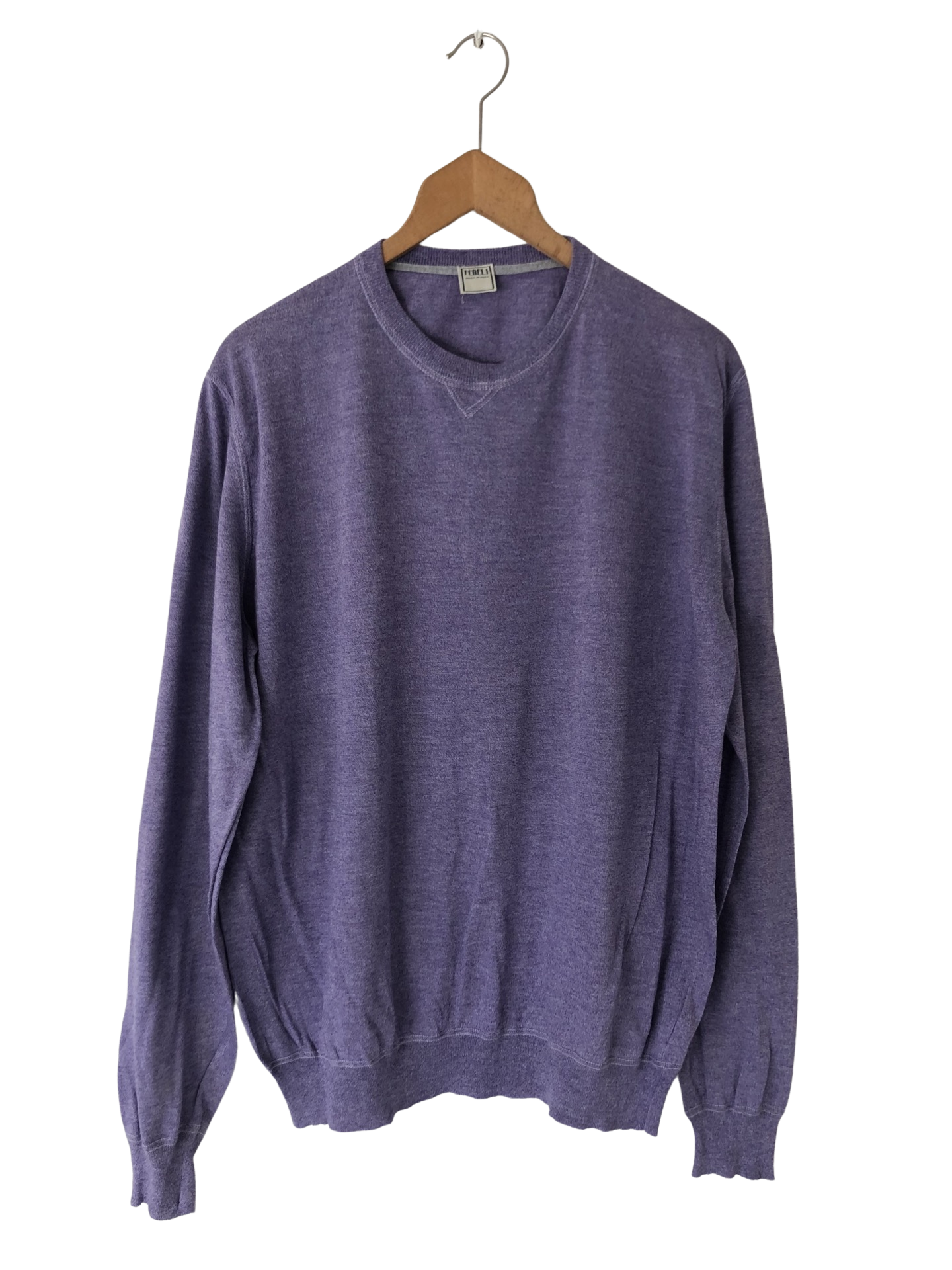 Fedeli Pullover M