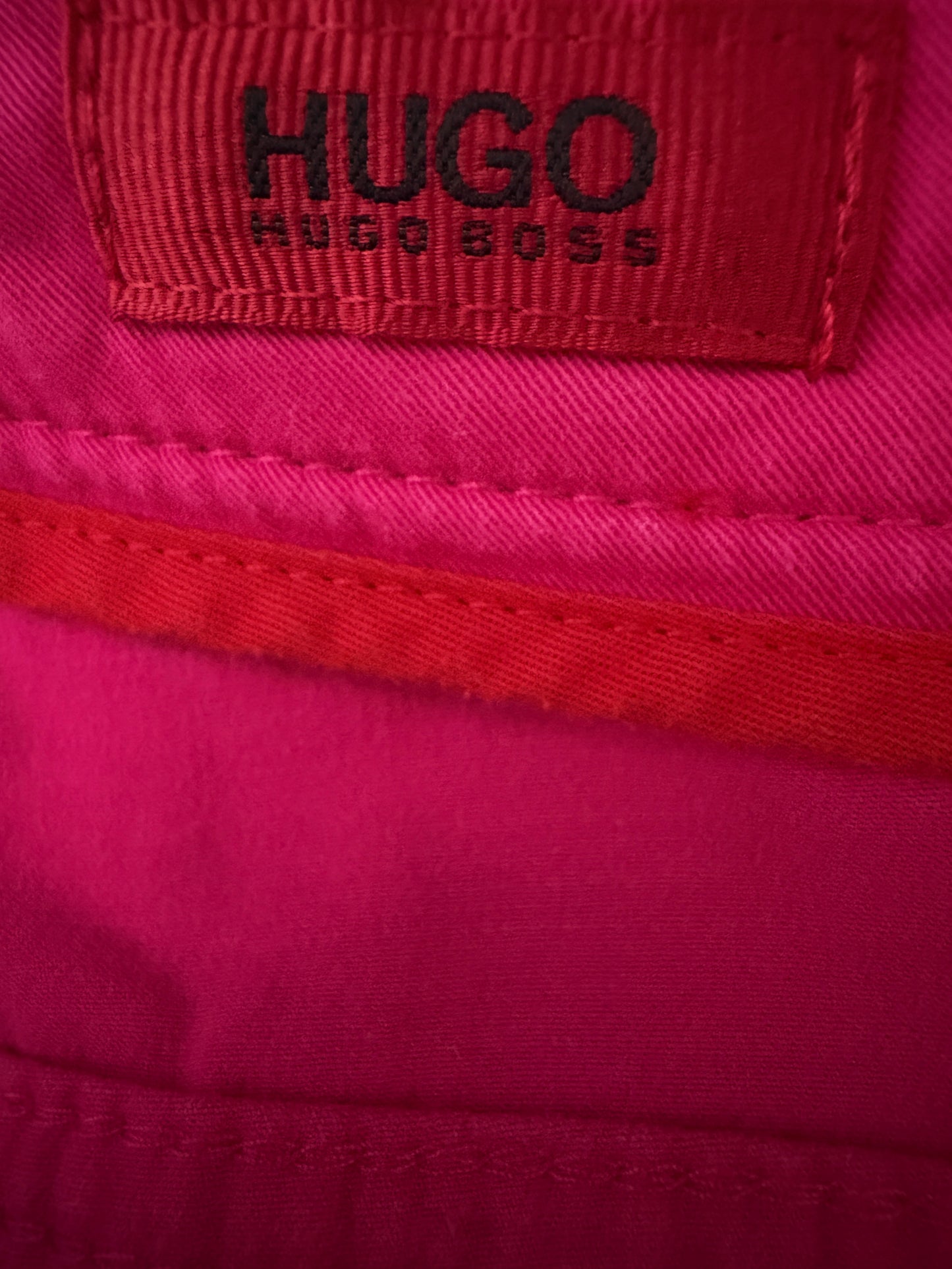 Hugo Boss trousers M