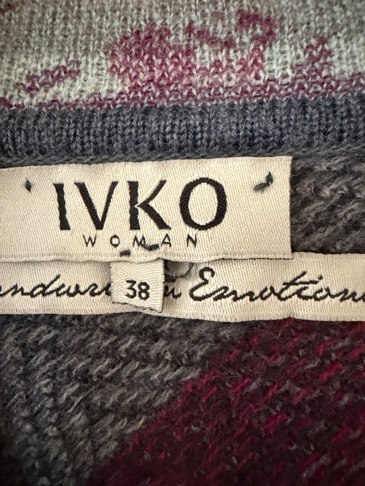 Ivko Weste S