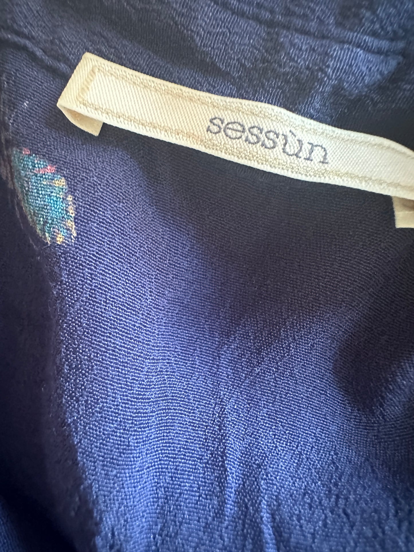 Sessun jurk M