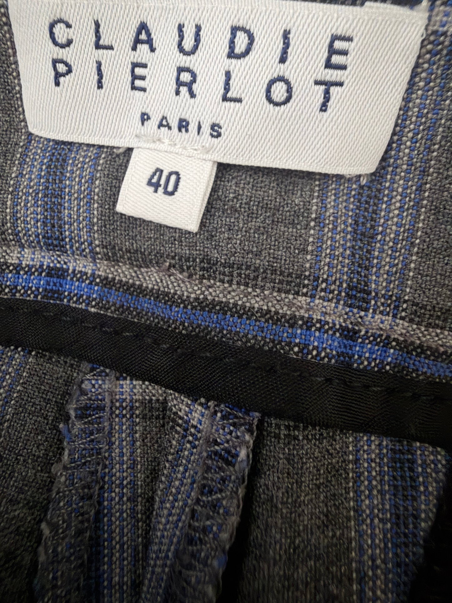 Claudie Pierlot broek L