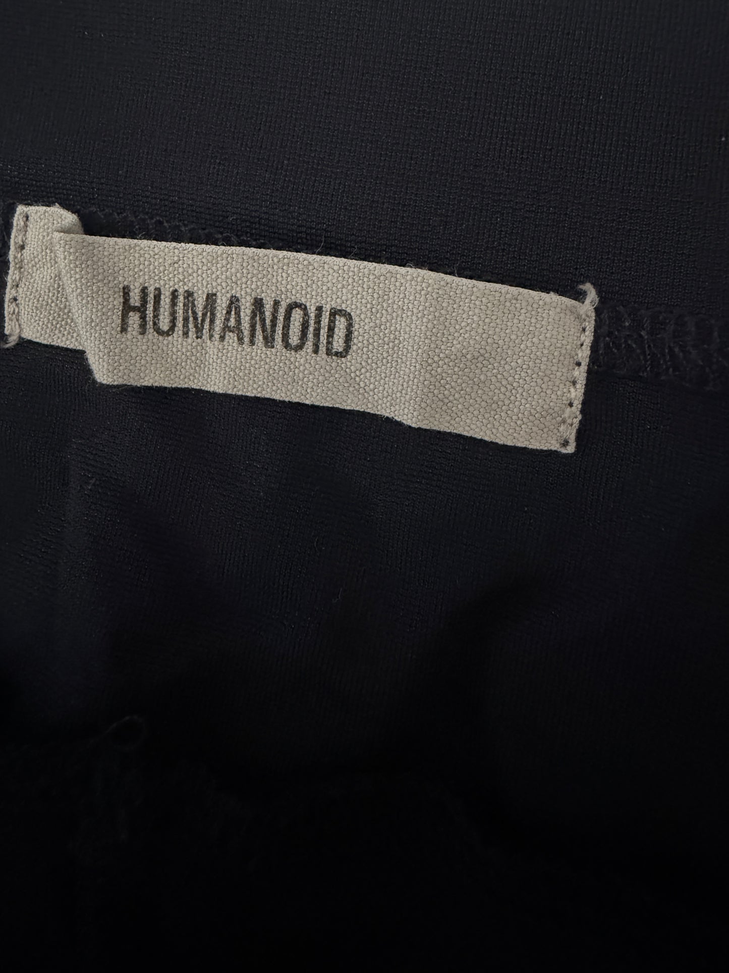 Humanoid broek M