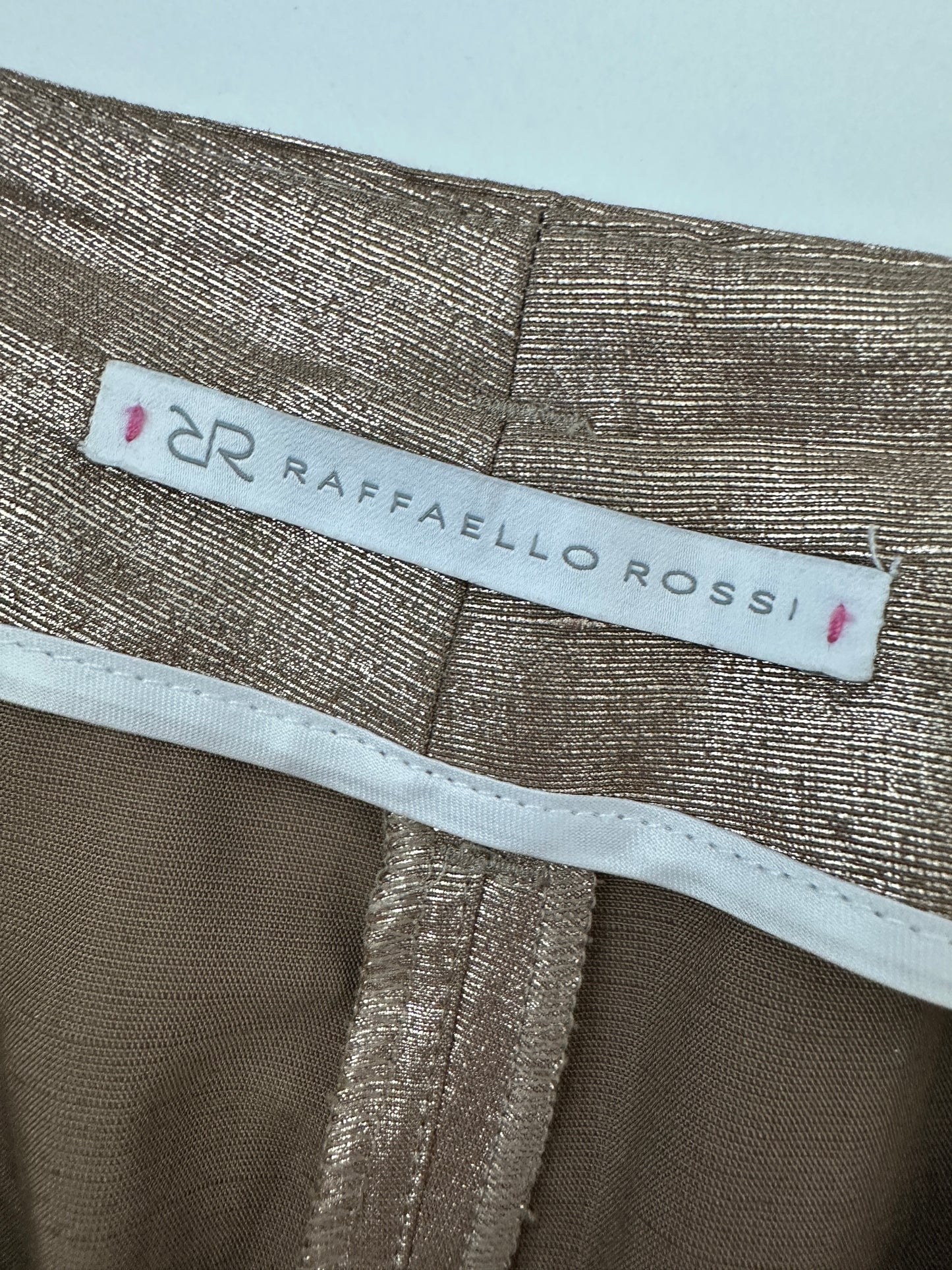 Raffaello Rossi broek M