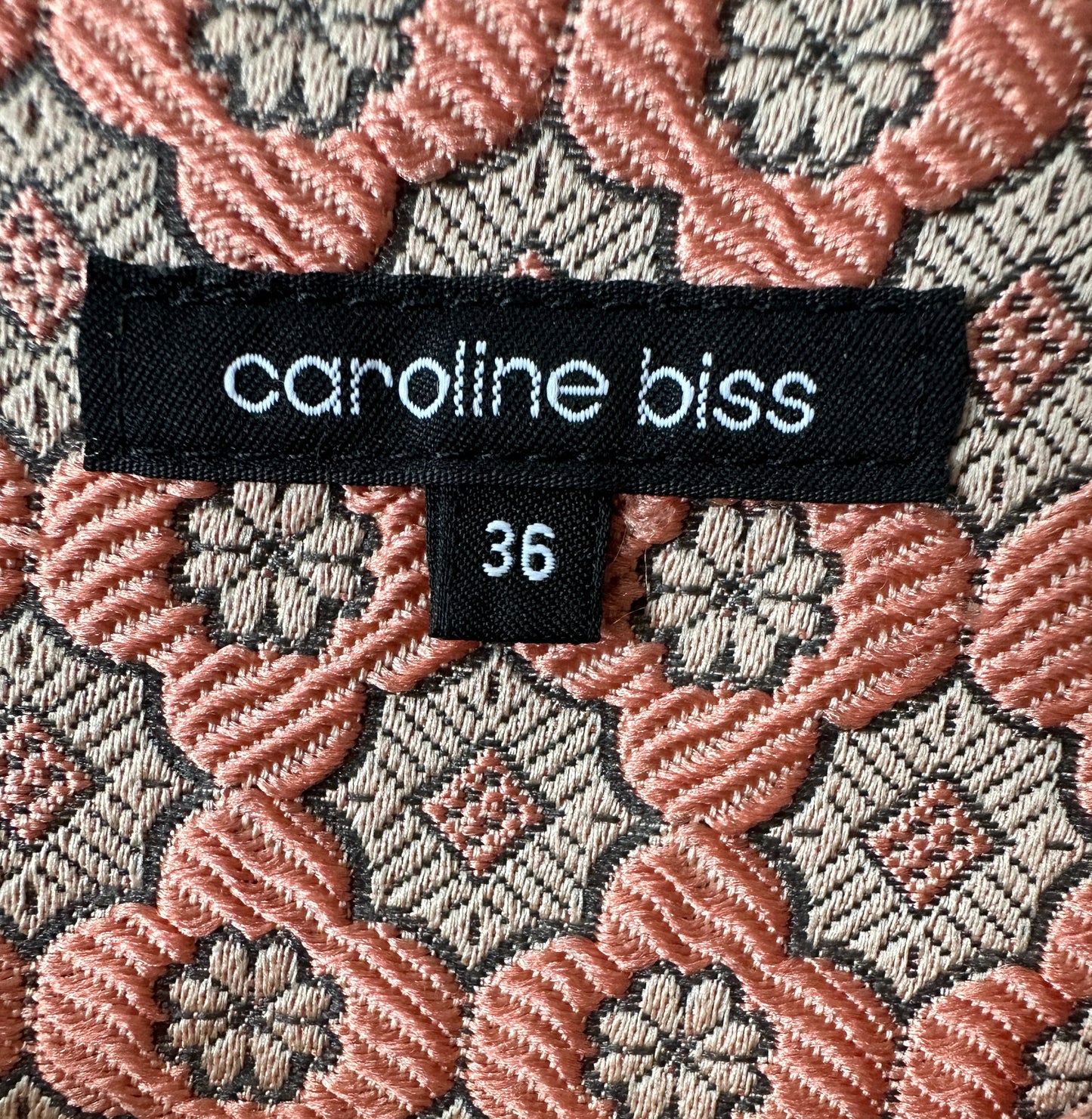 Caroline Biss Kleid S