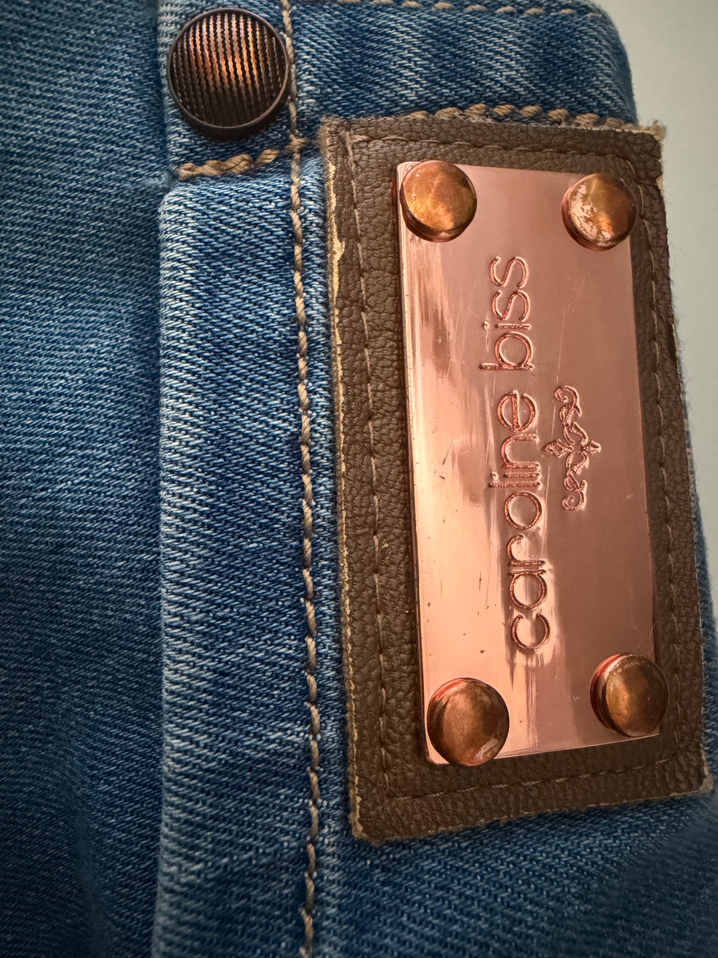 Caroline Biss broek M