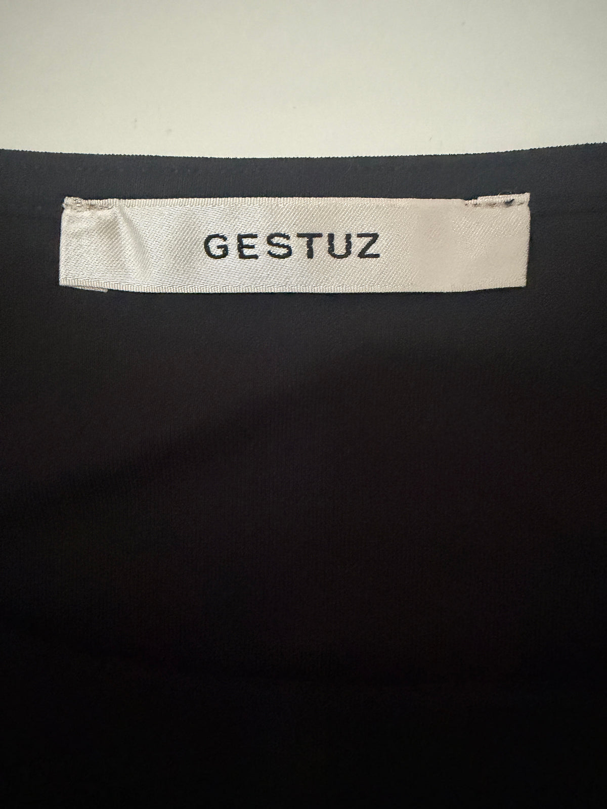 Gestuz jurk M