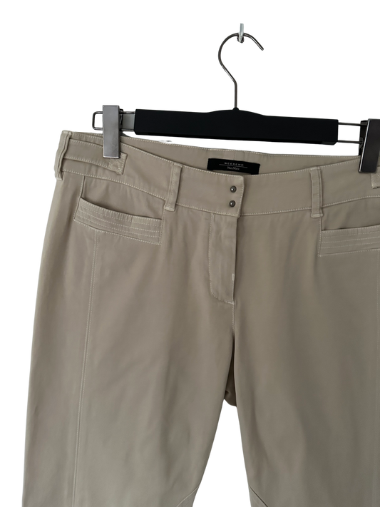 Weekend MaxMara broek XL