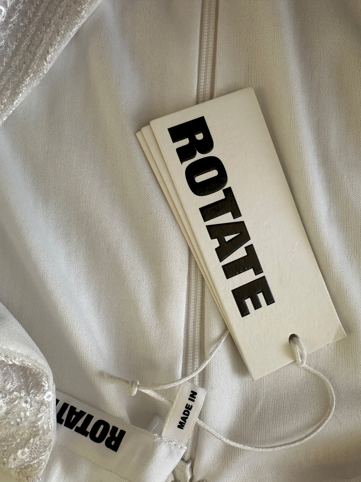 Kleid drehen NEU S