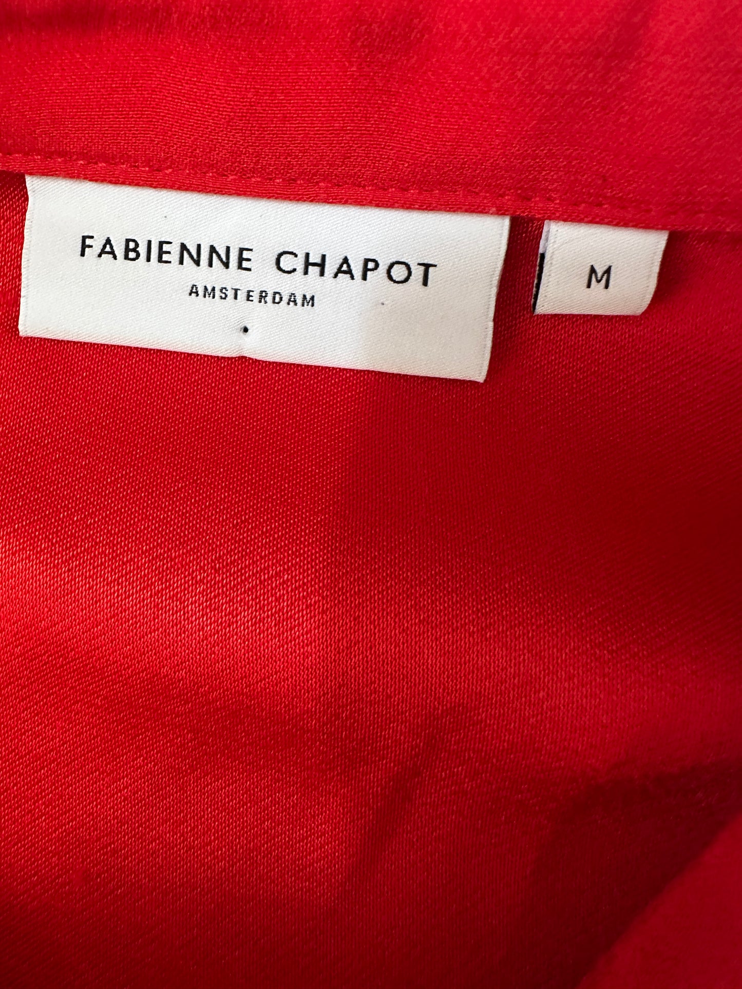 Fabienne Chapot blouse M