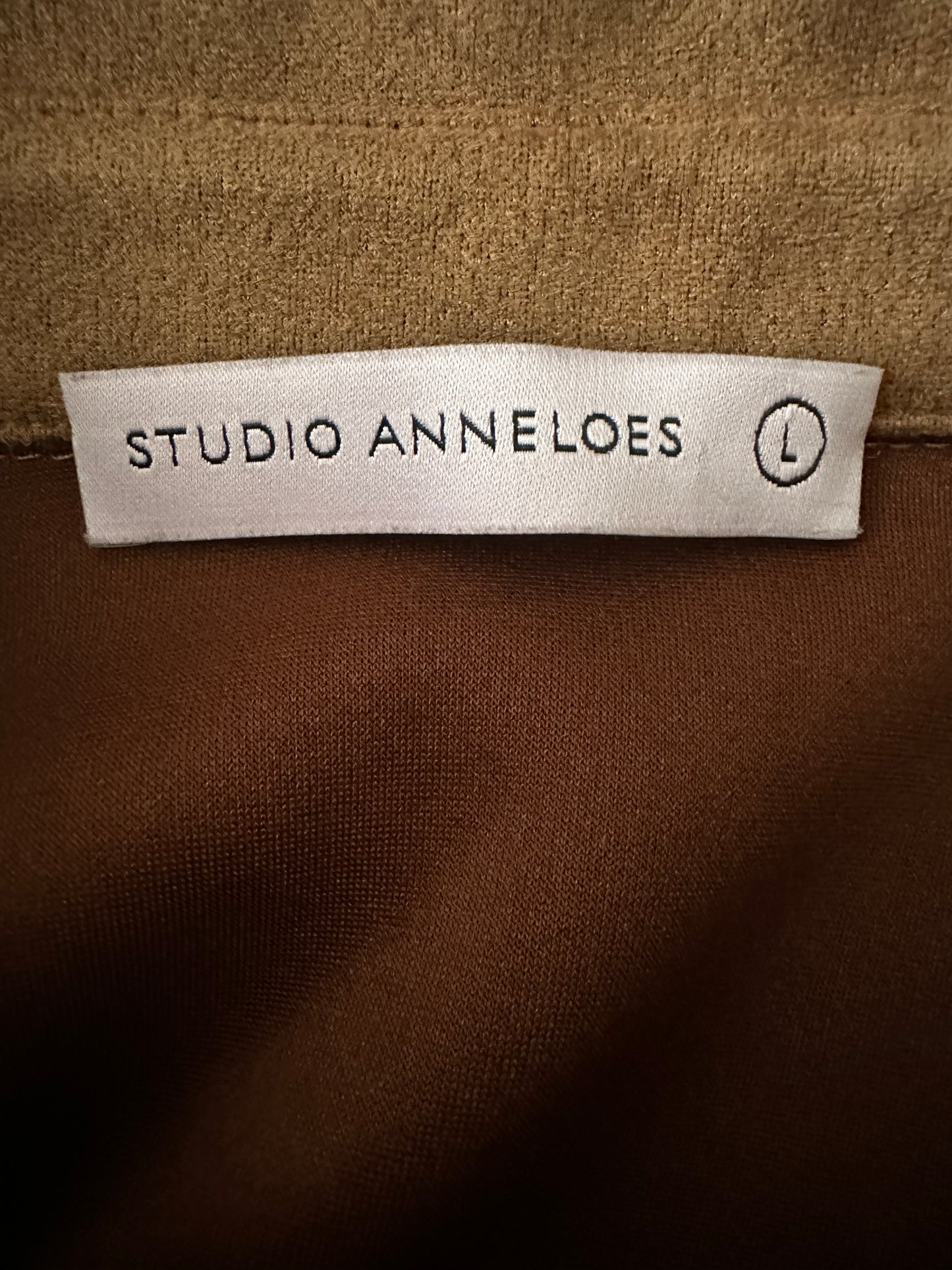 Studio Anneloes blouse L