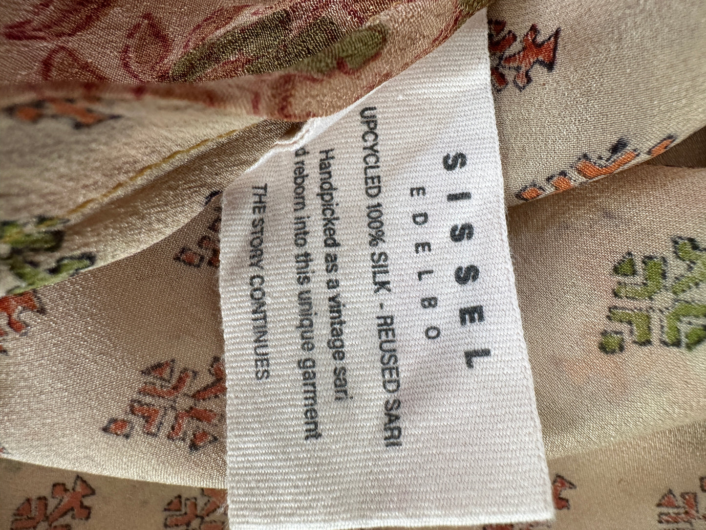 Sissel Edelbo jurk One Size