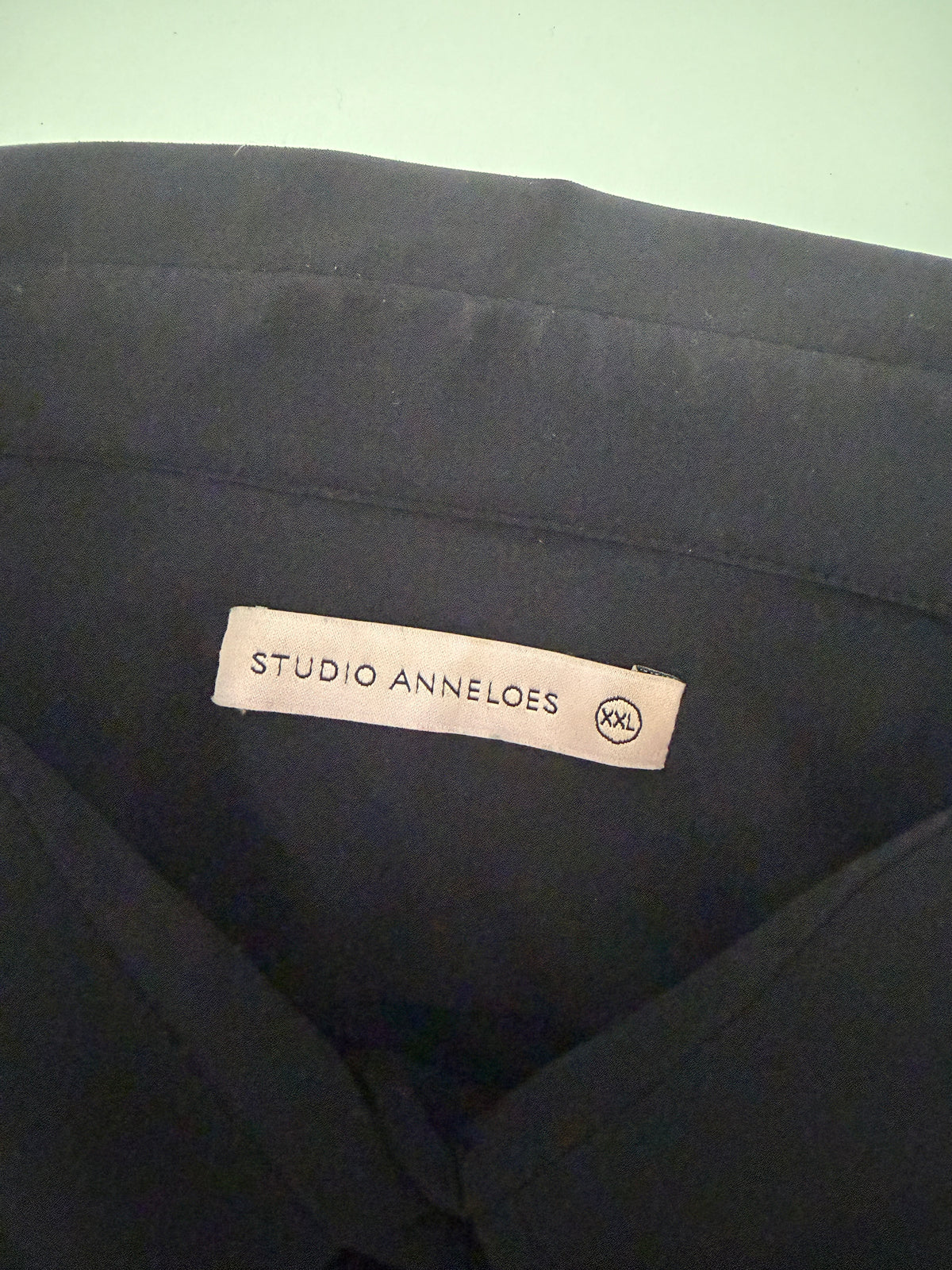 Studio Anneloes blouse XXL