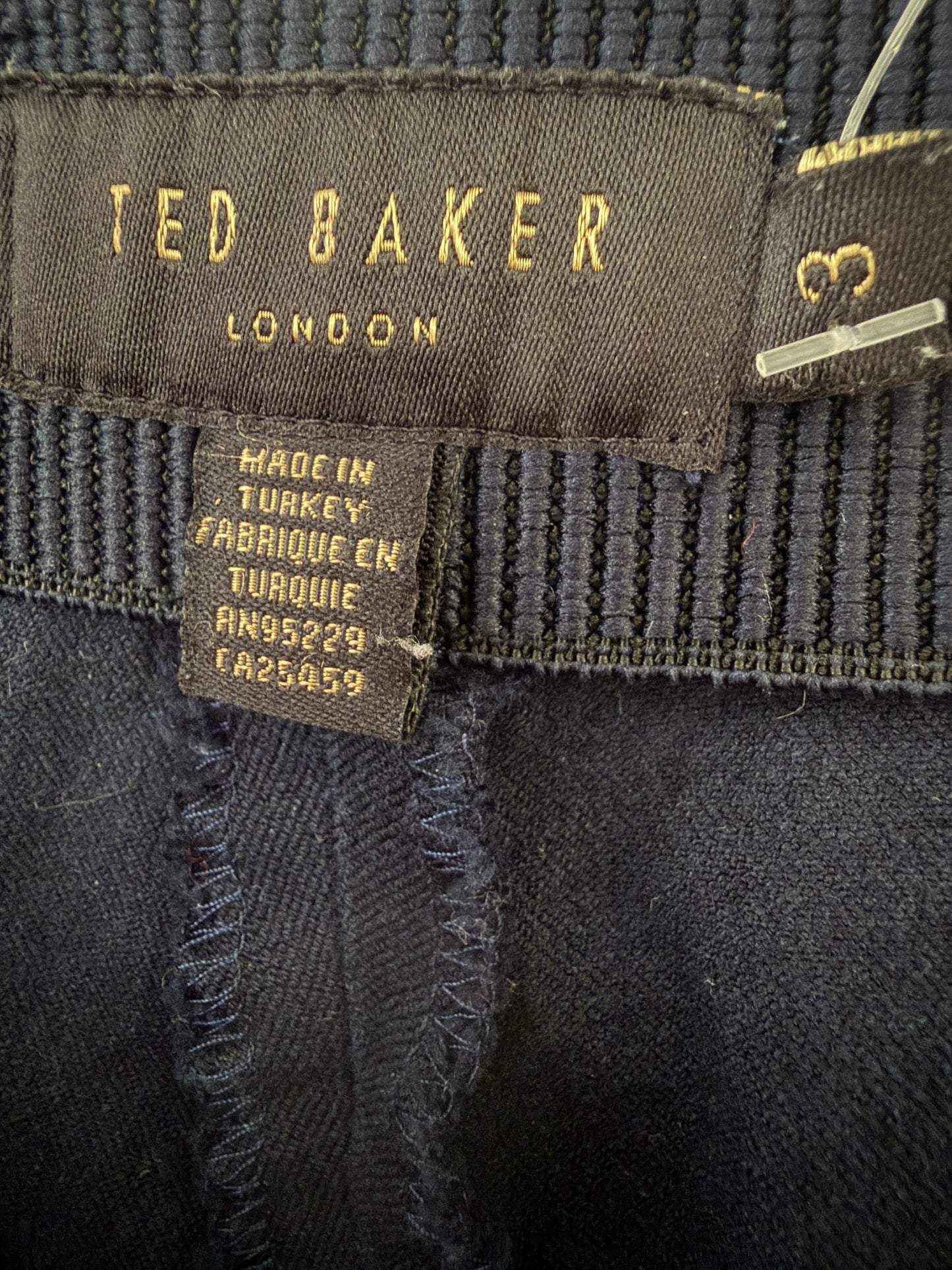 Ted Baker broek M