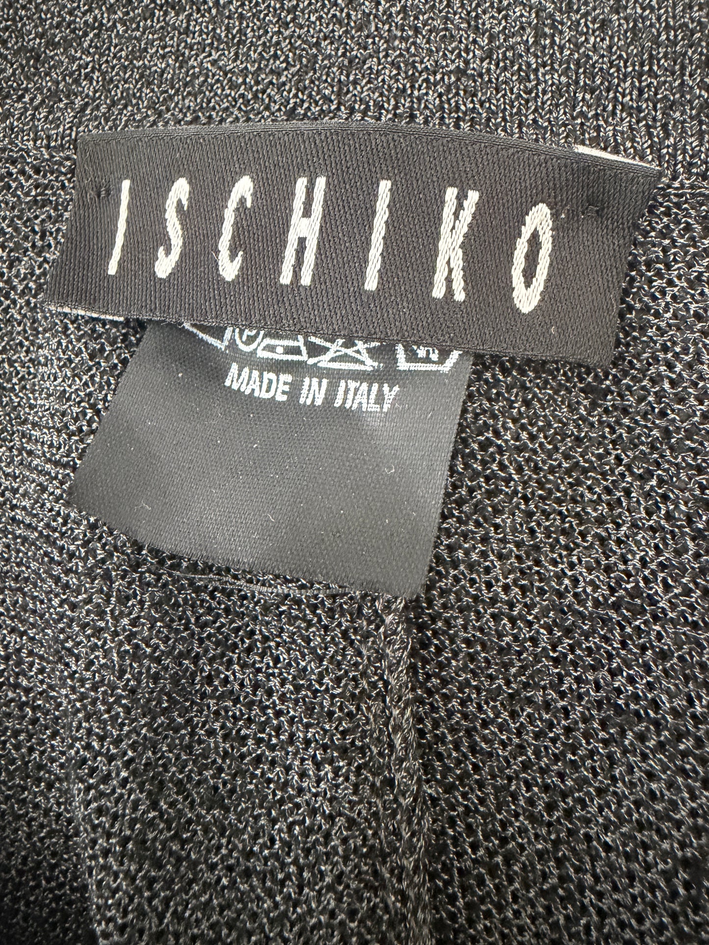 Ischiko rok XL