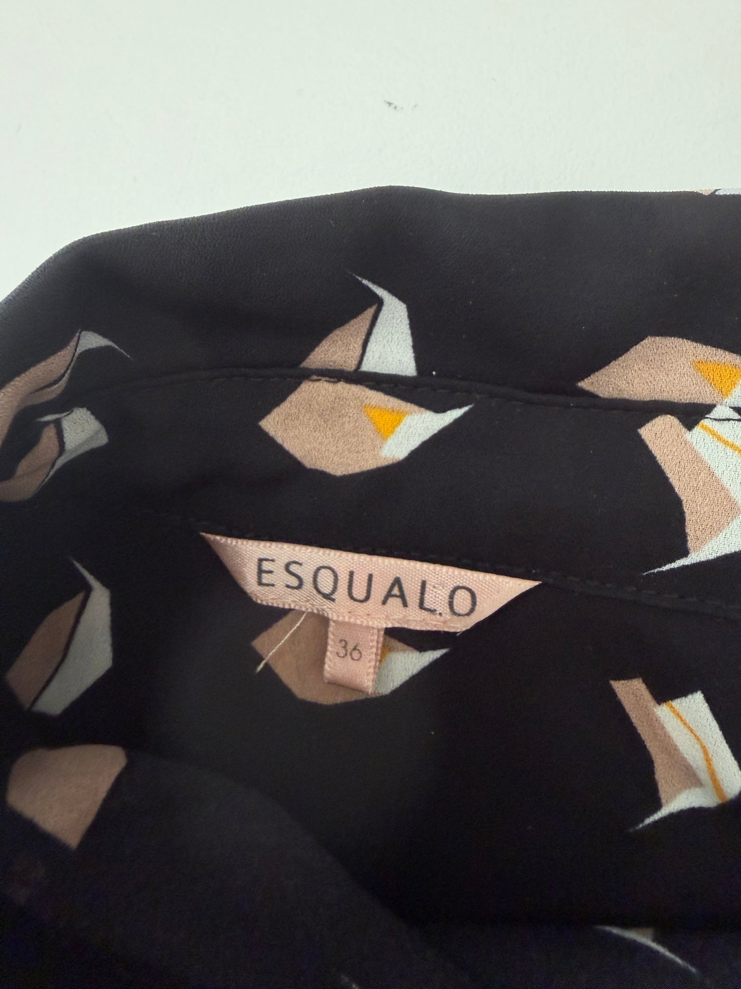 Esqualo Bluse S