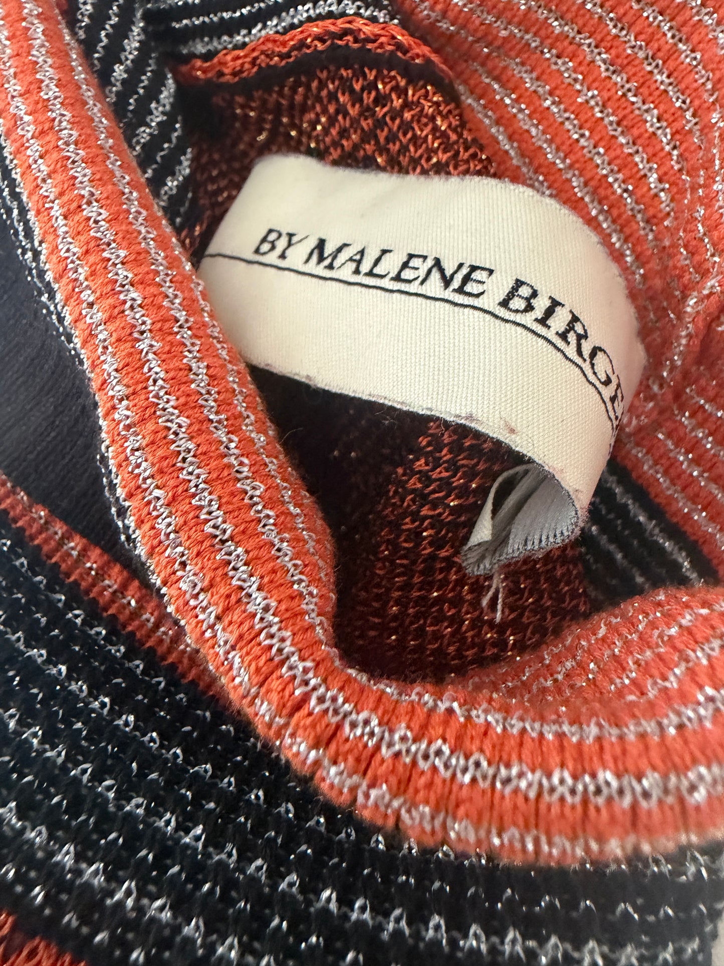 By Malene Birger trui L
