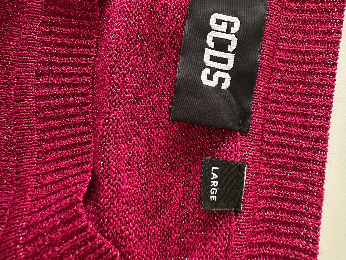 GCDS Pullover L