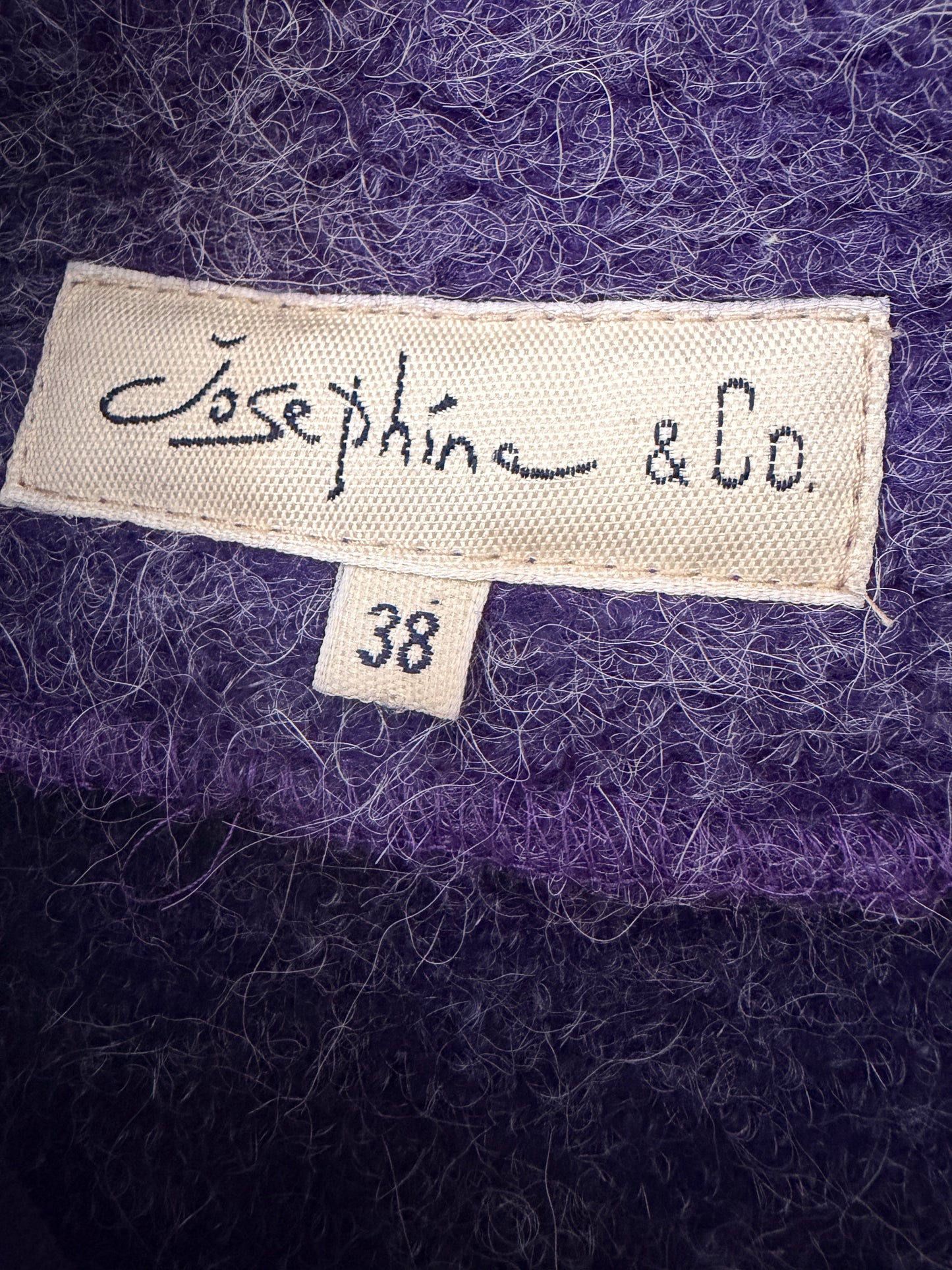 Josephine & Co blazer M